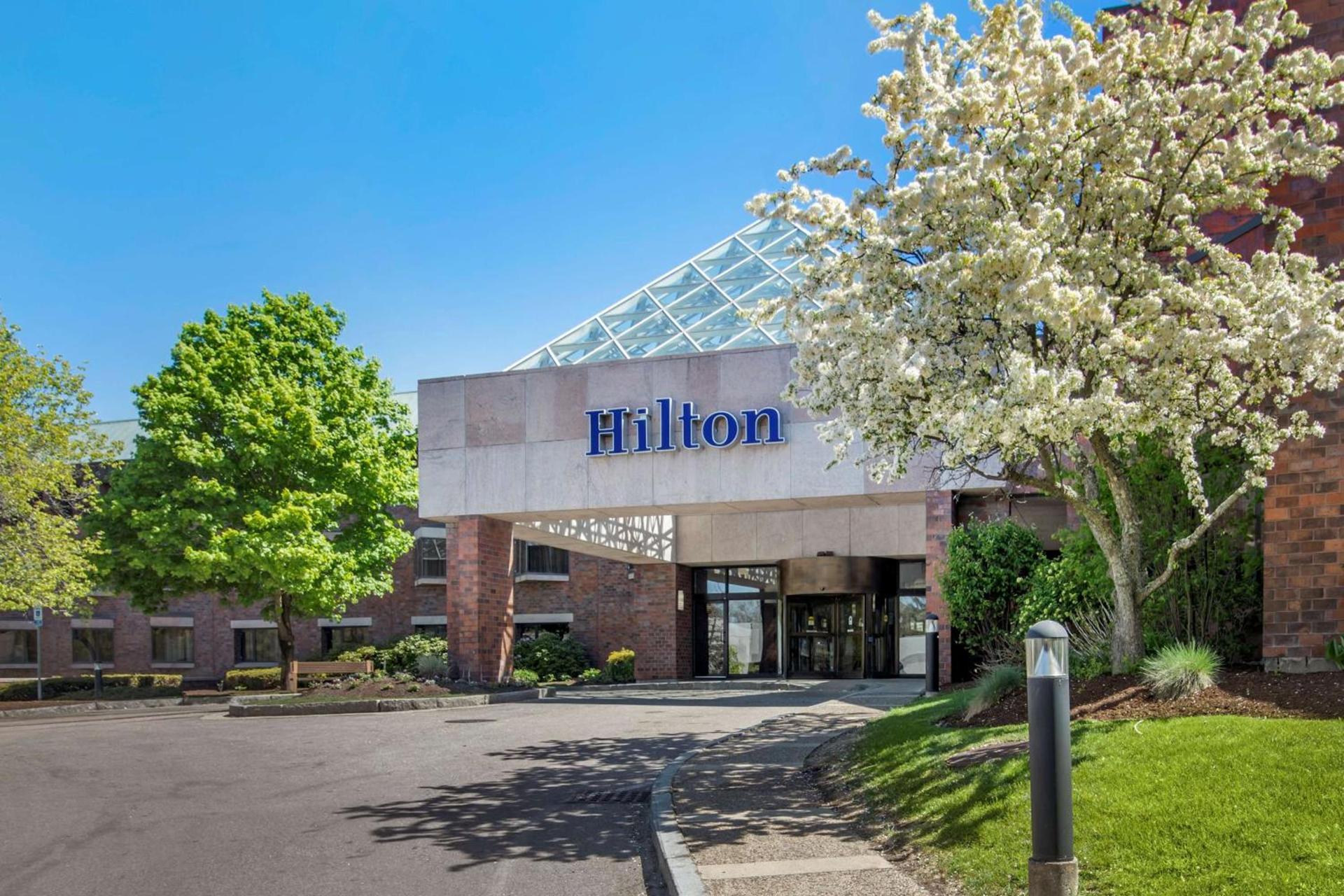 Hilton Boston Dedham photo 1