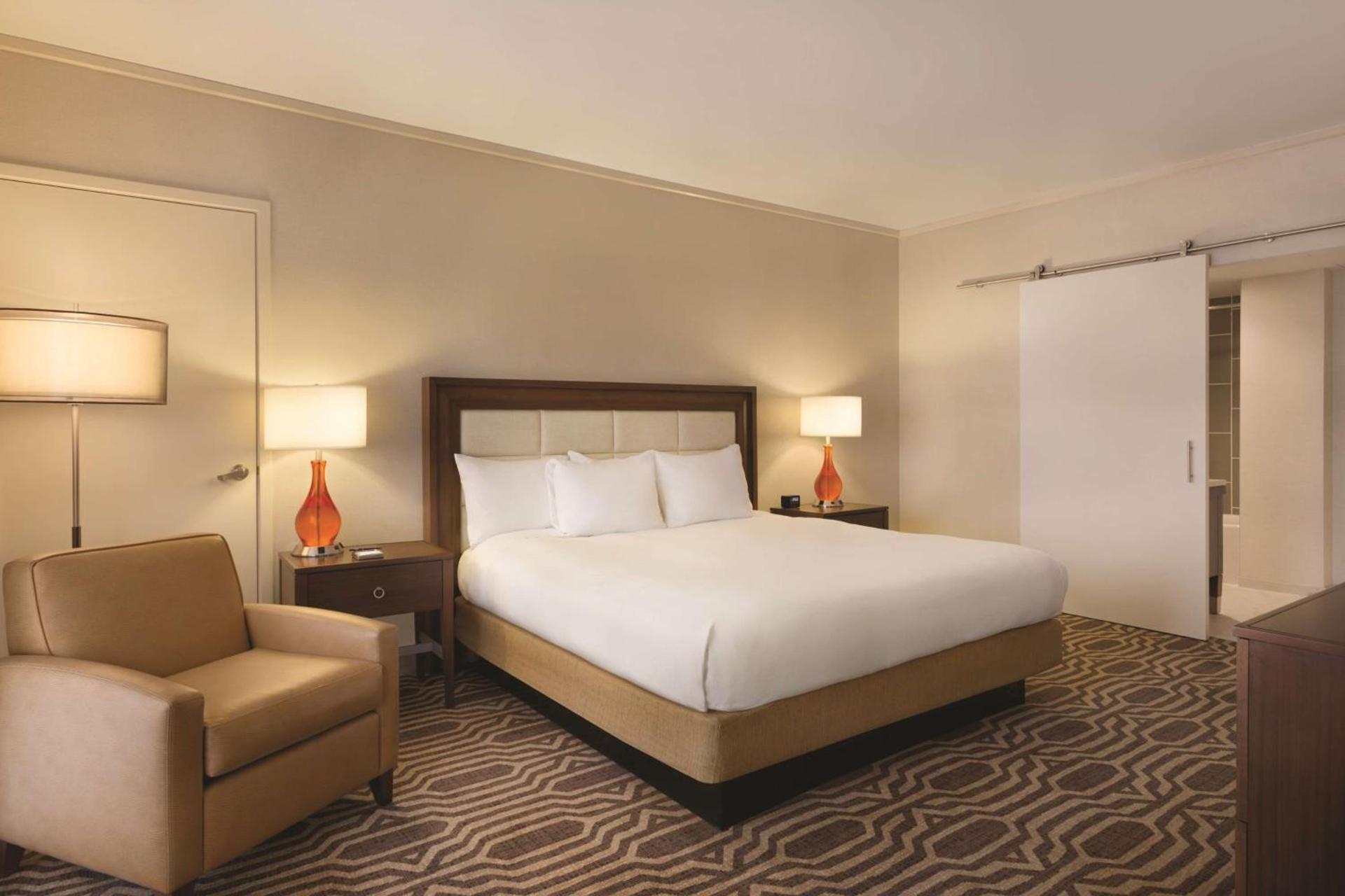 Hilton Boston Dedham photo 14