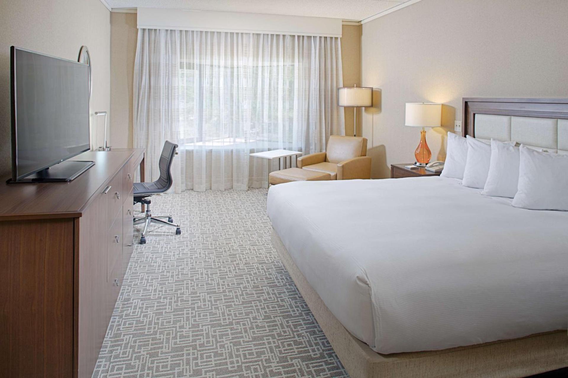 Hilton Boston Dedham photo 18