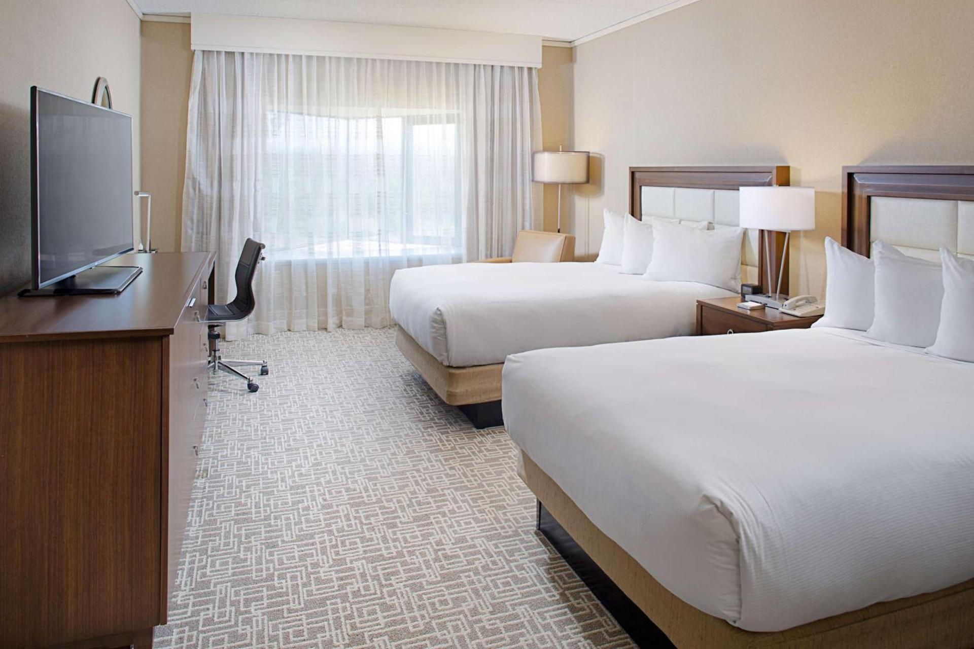 Hilton Boston Dedham photo 16