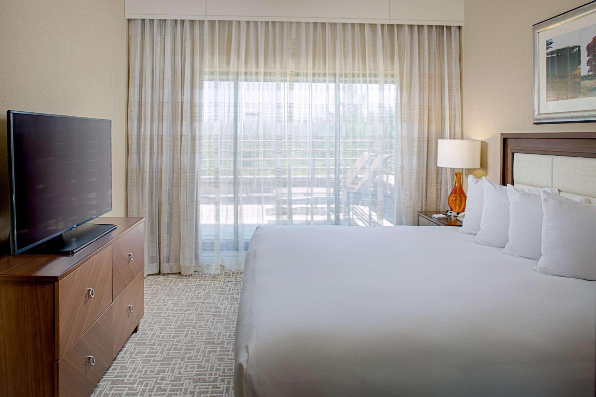 Hilton Boston Dedham photo 17