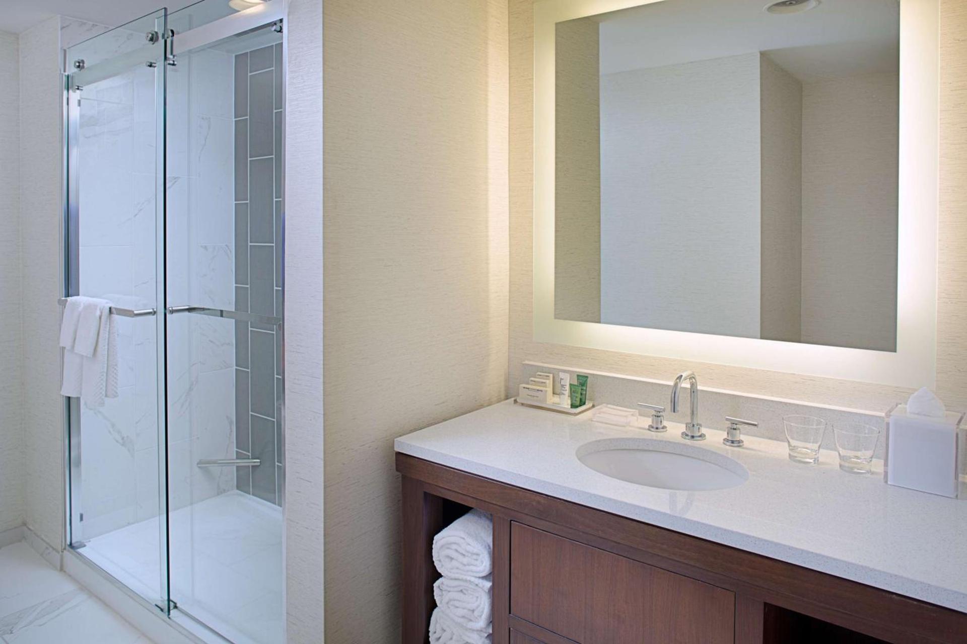 Hilton Boston Dedham photo 20