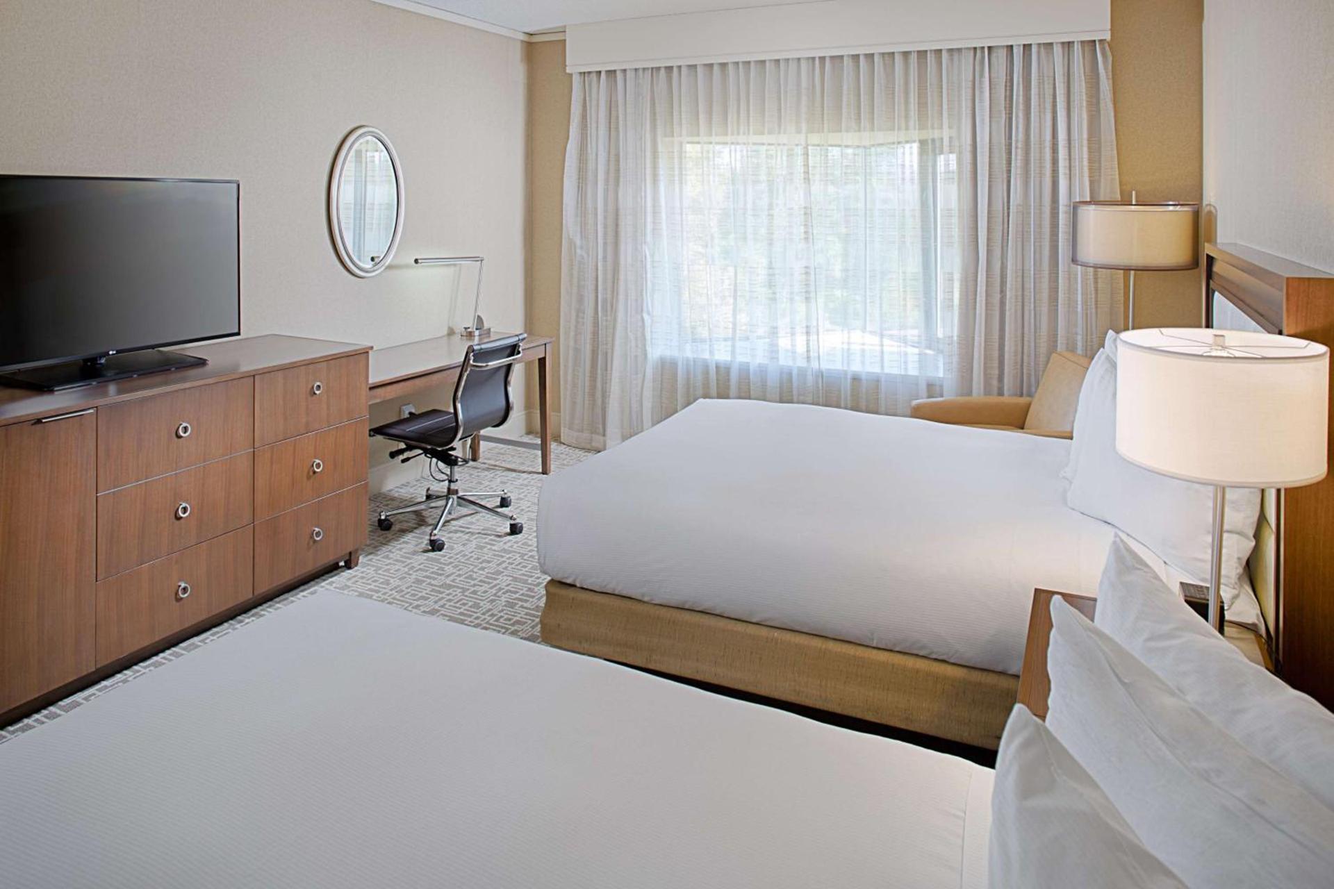 Hilton Boston Dedham photo 19