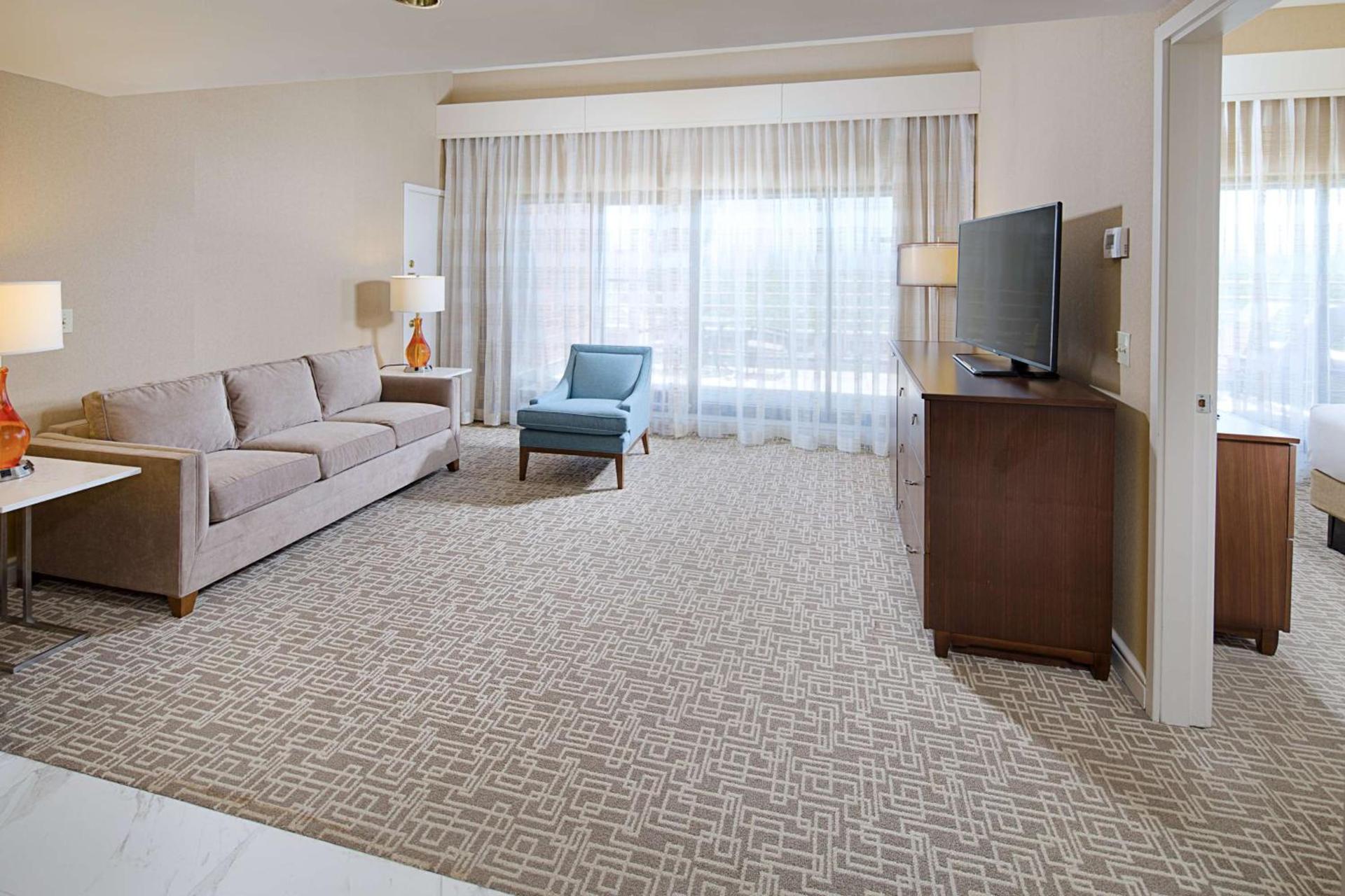 Hilton Boston Dedham photo 22