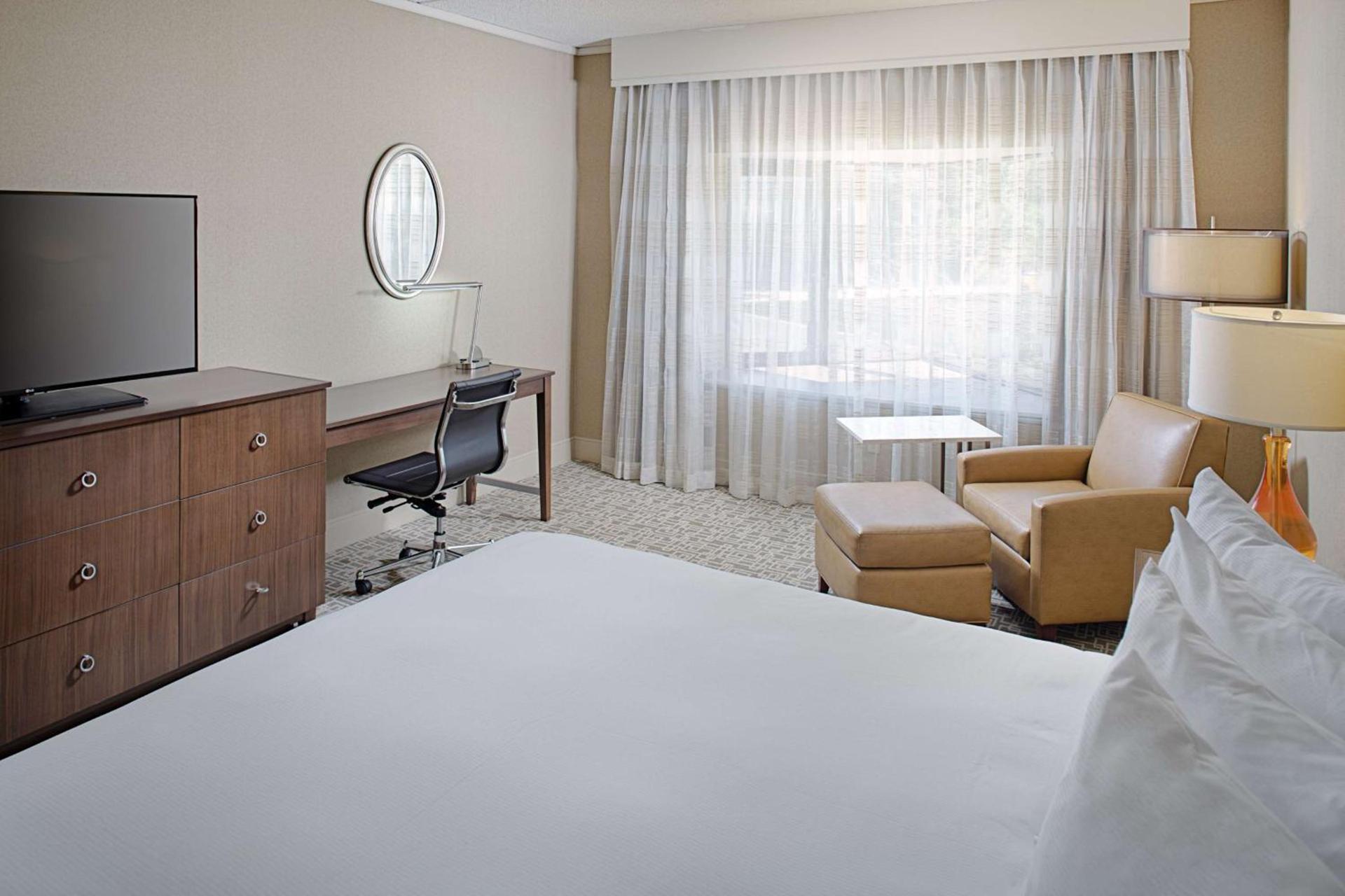 Hilton Boston Dedham photo 25