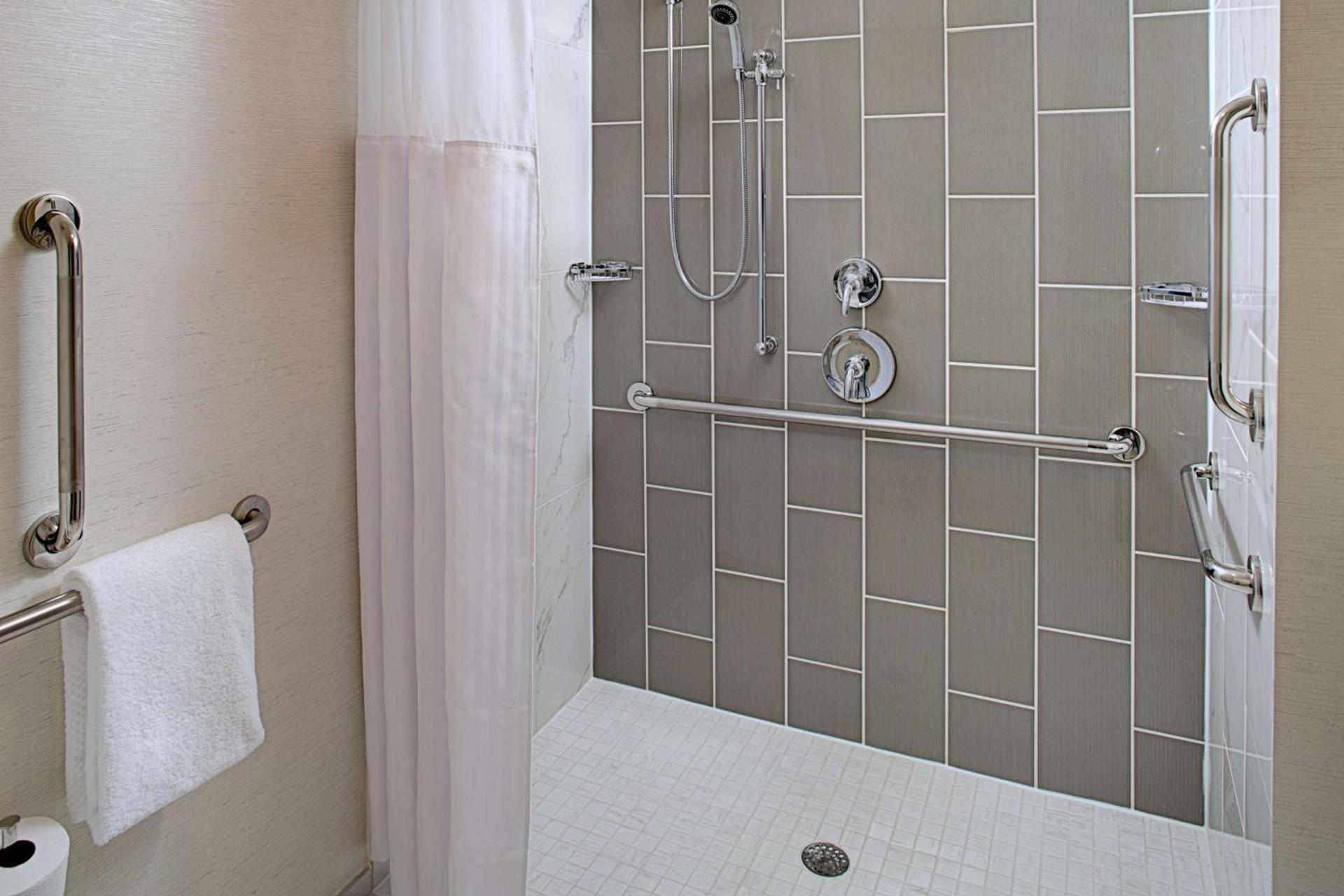 Hilton Boston Dedham photo 24