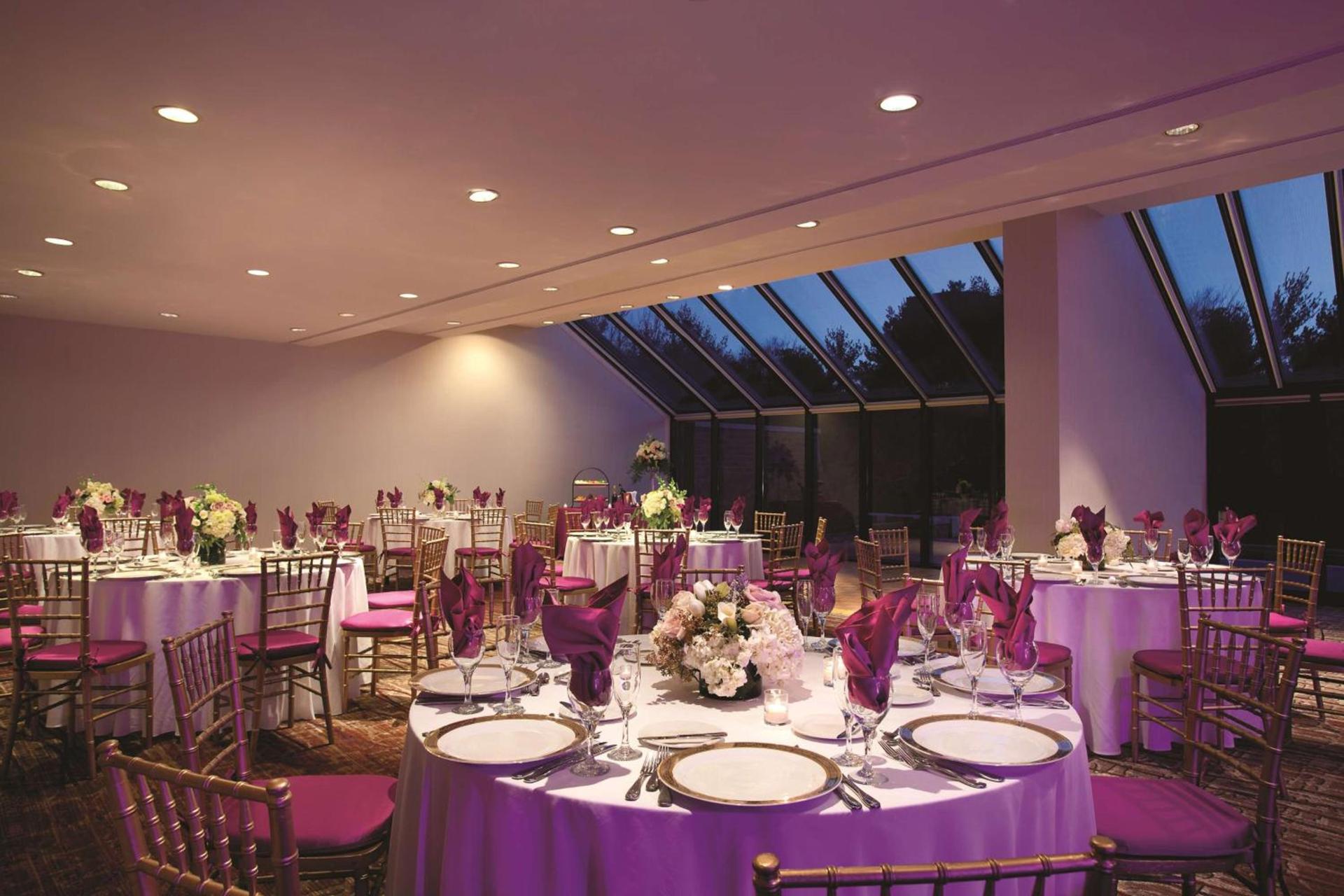 Hilton Boston Dedham photo 31