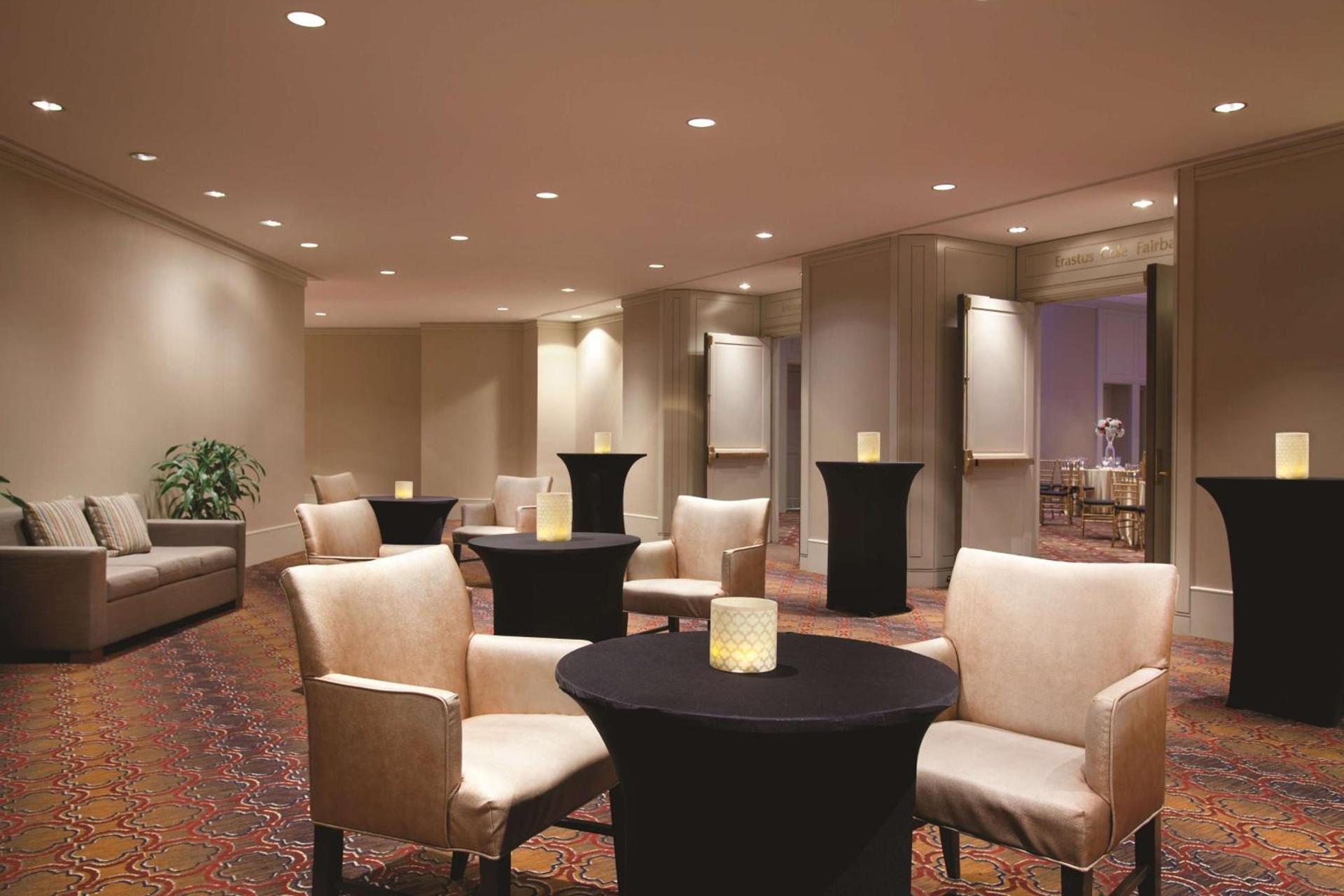 Hilton Boston Dedham photo 33