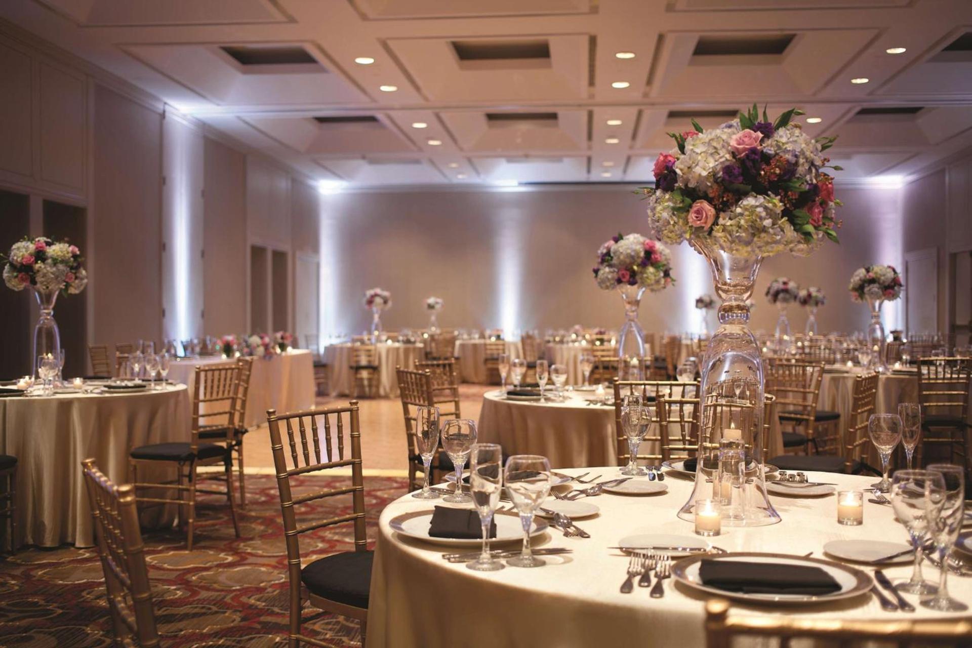 Hilton Boston Dedham photo 34