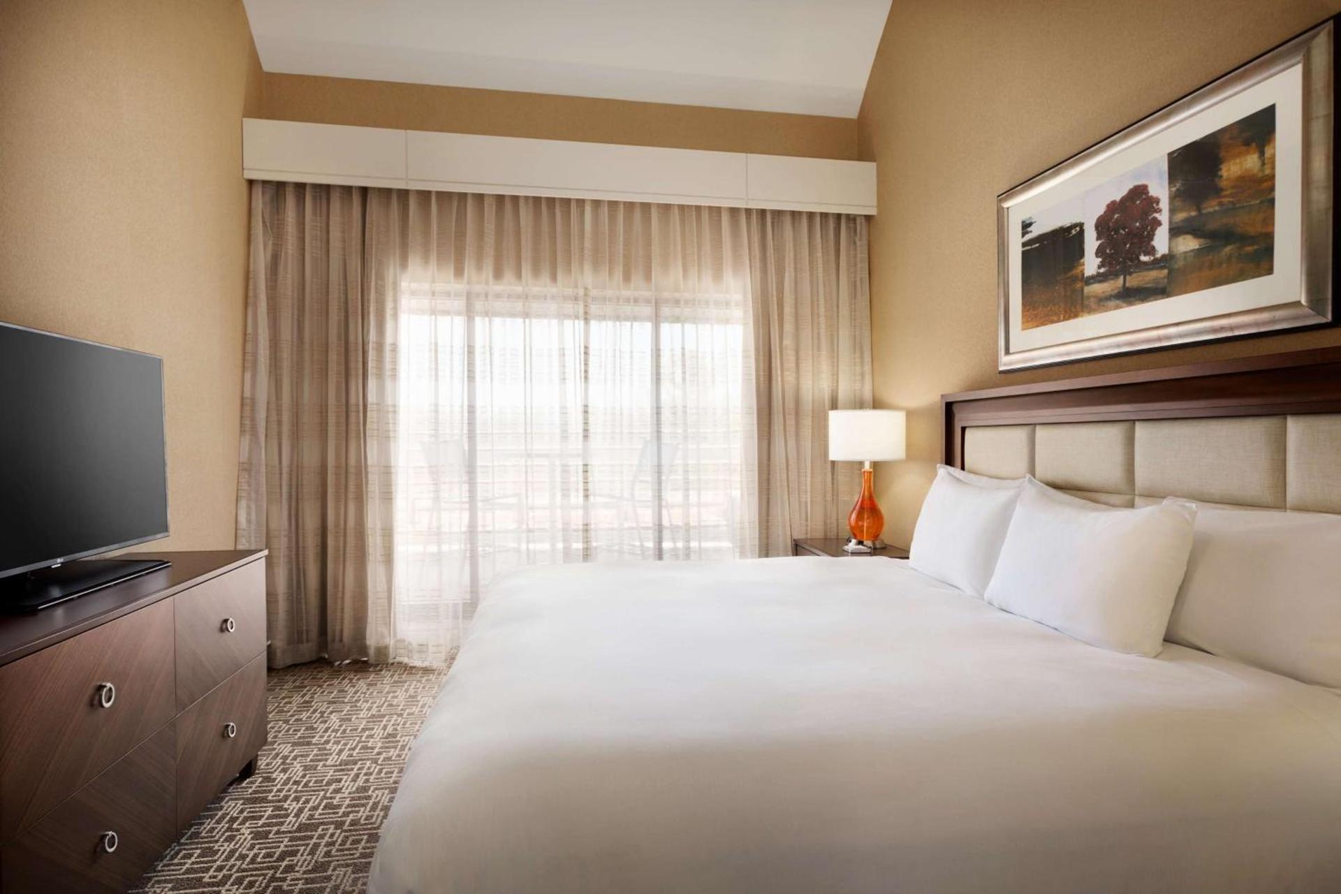 Hilton Boston Dedham photo 38