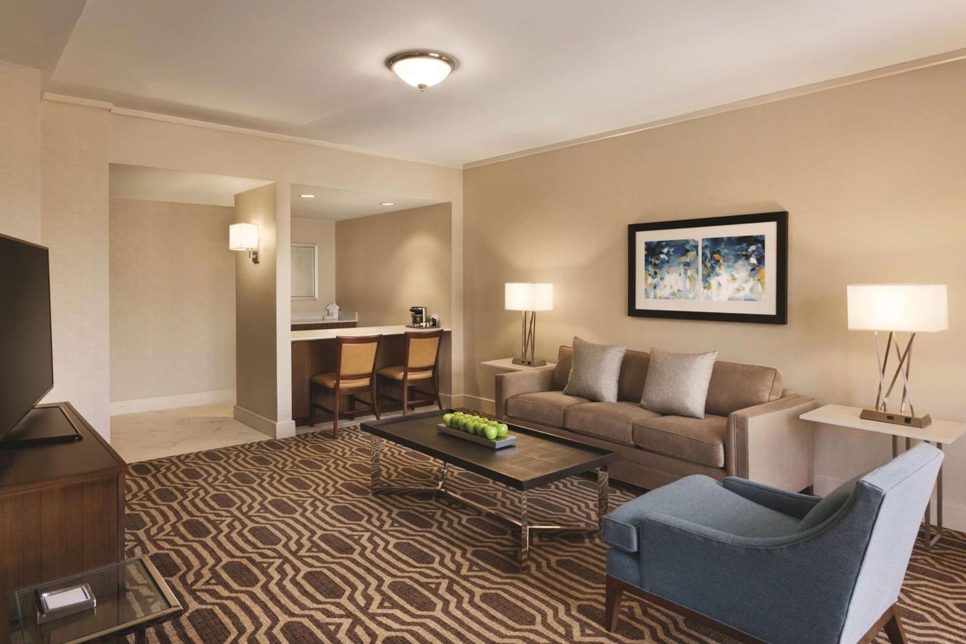 Hilton Boston Dedham photo 36