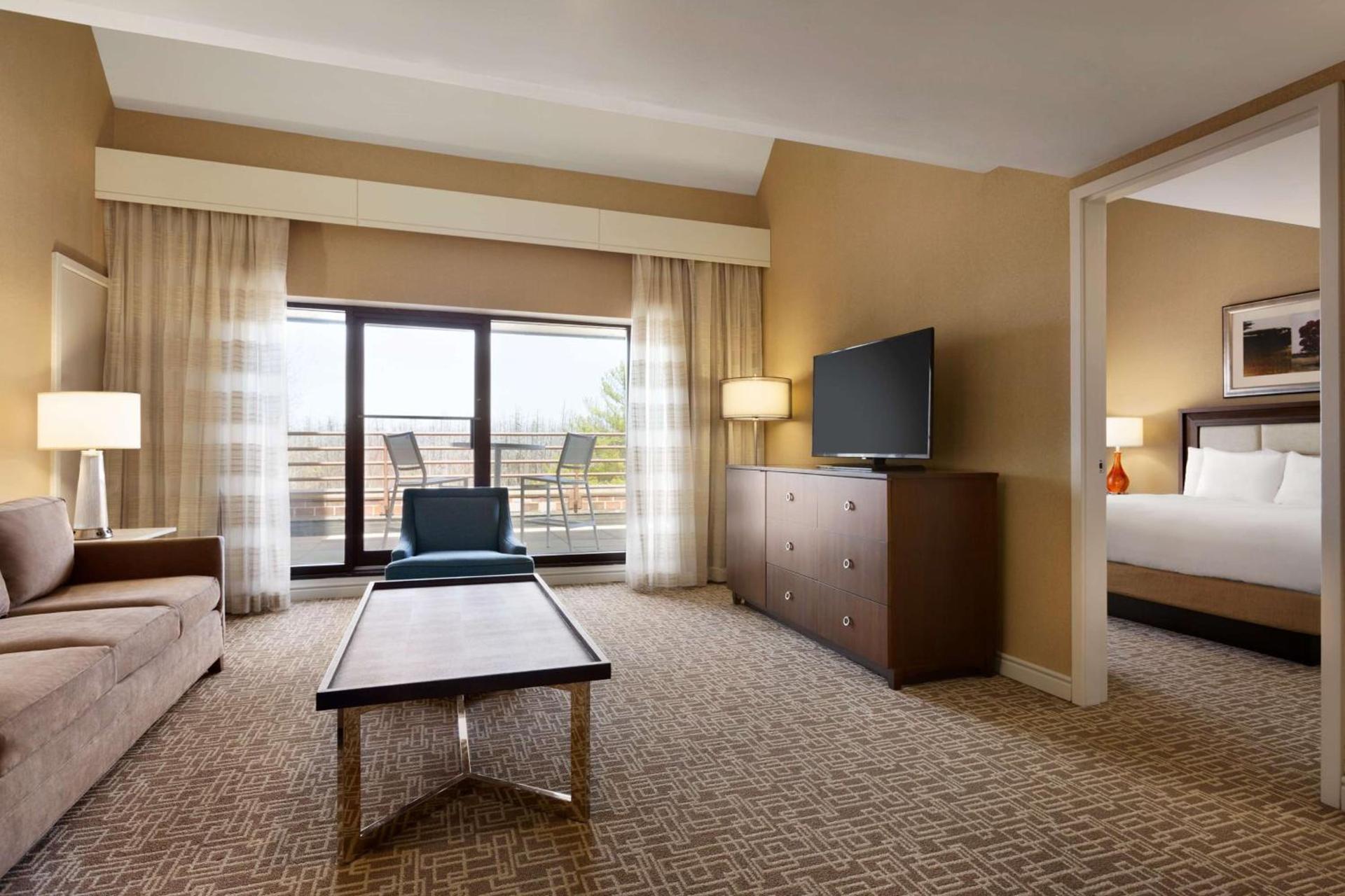 Hilton Boston Dedham photo 37