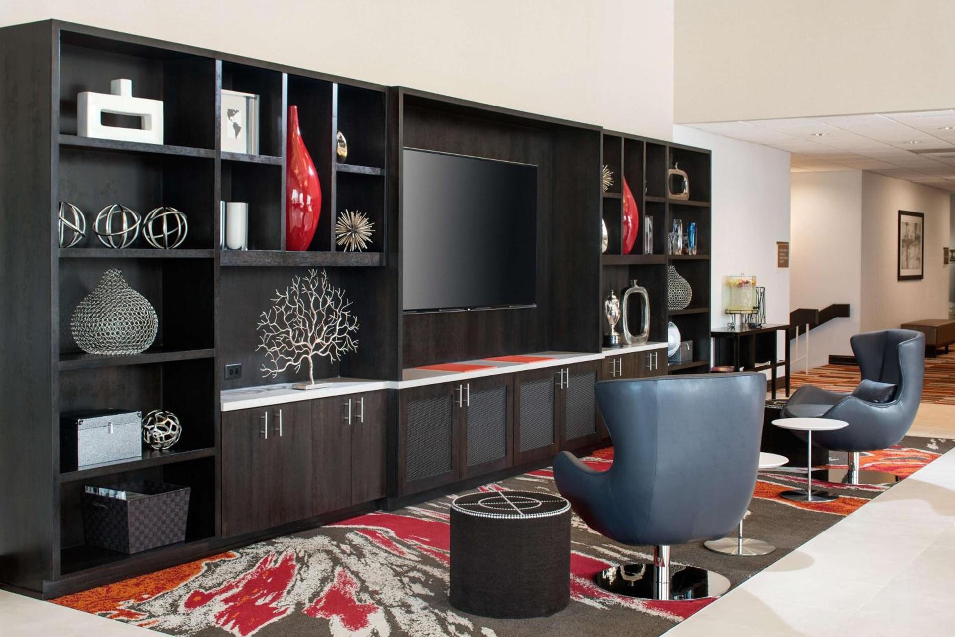 DoubleTree by Hilton Denver Tech photo 3