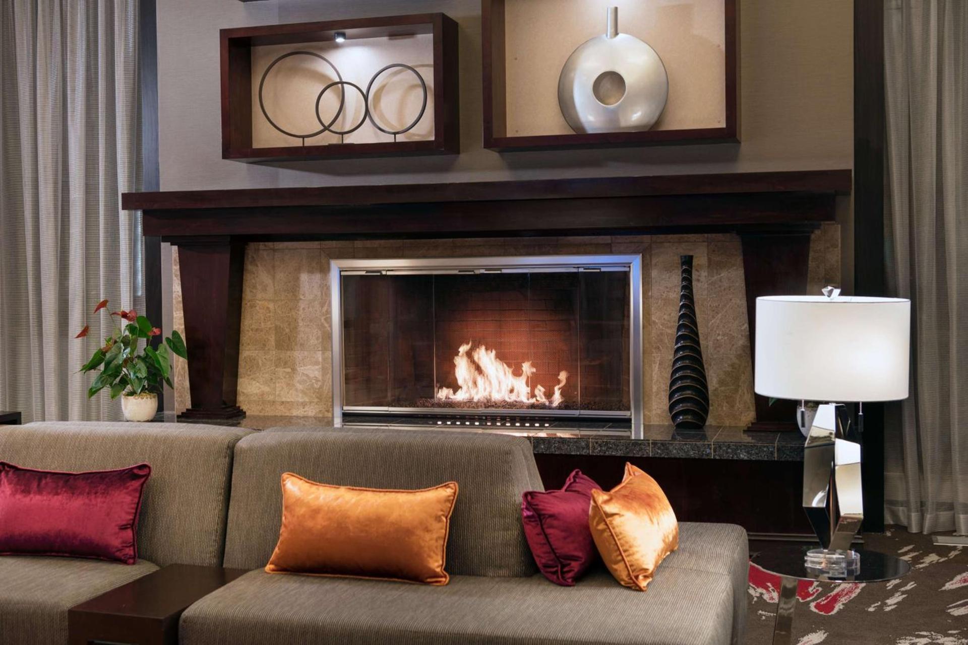 DoubleTree by Hilton Denver Tech photo 4