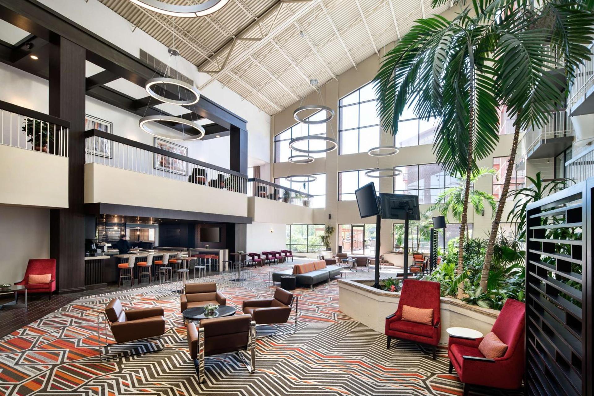 DoubleTree by Hilton Denver Tech photo 5