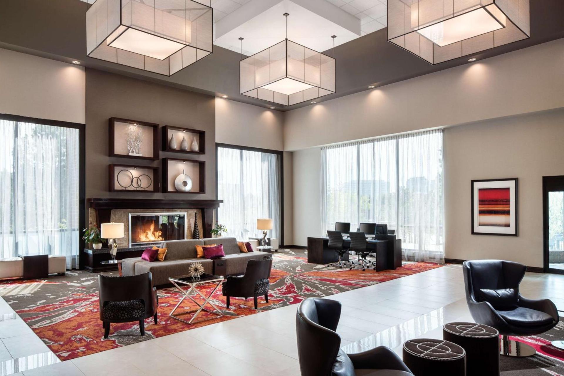 DoubleTree by Hilton Denver Tech photo 7