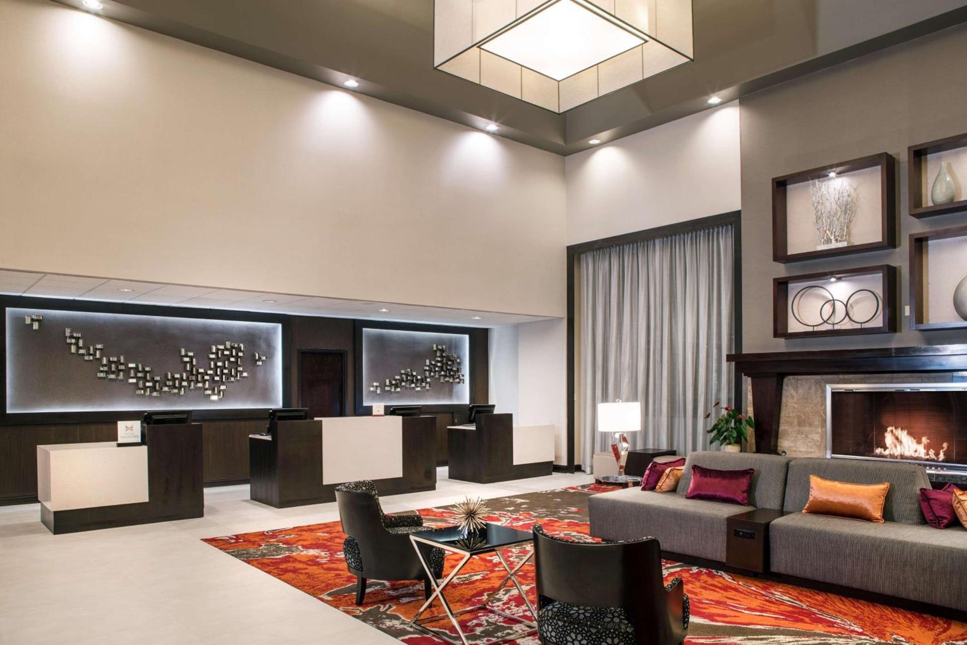 DoubleTree by Hilton Denver Tech photo 8