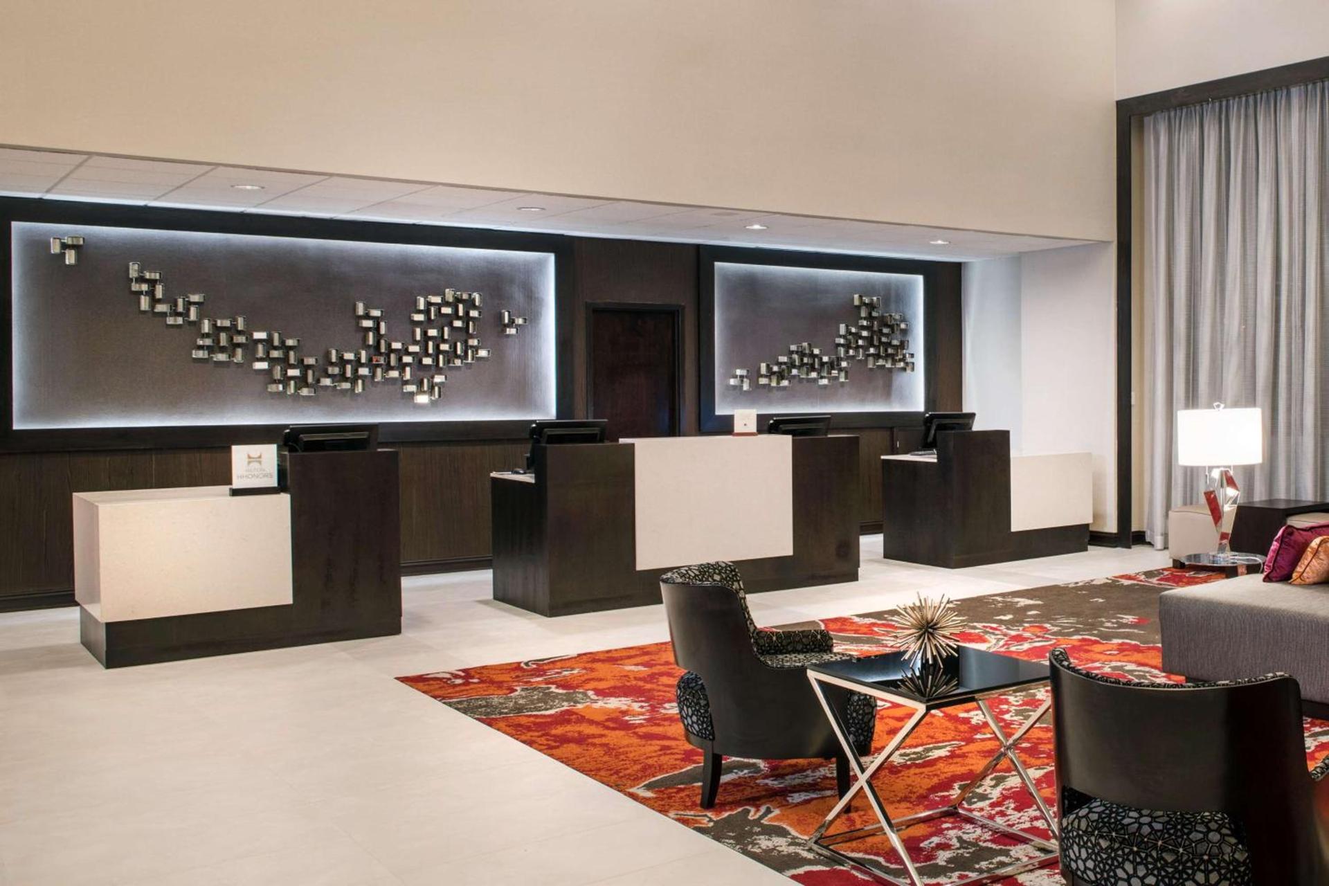 DoubleTree by Hilton Denver Tech photo 9