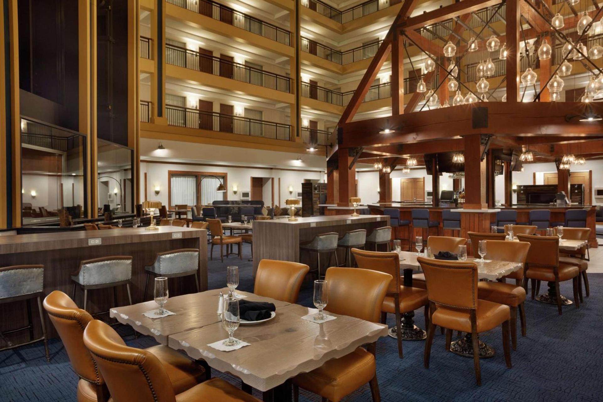Embassy Suites by Hilton Denver International Airport photo 20
