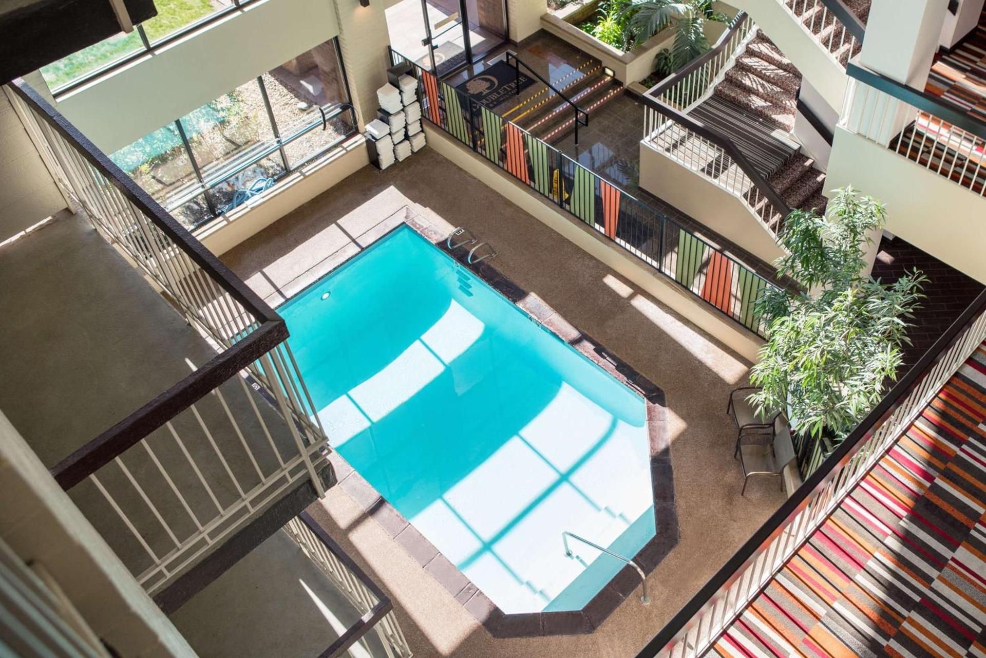 DoubleTree by Hilton Denver Tech photo 10