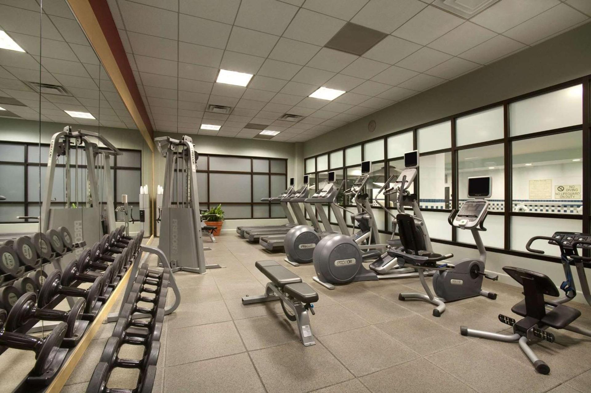 Embassy Suites by Hilton Denver International Airport photo 26