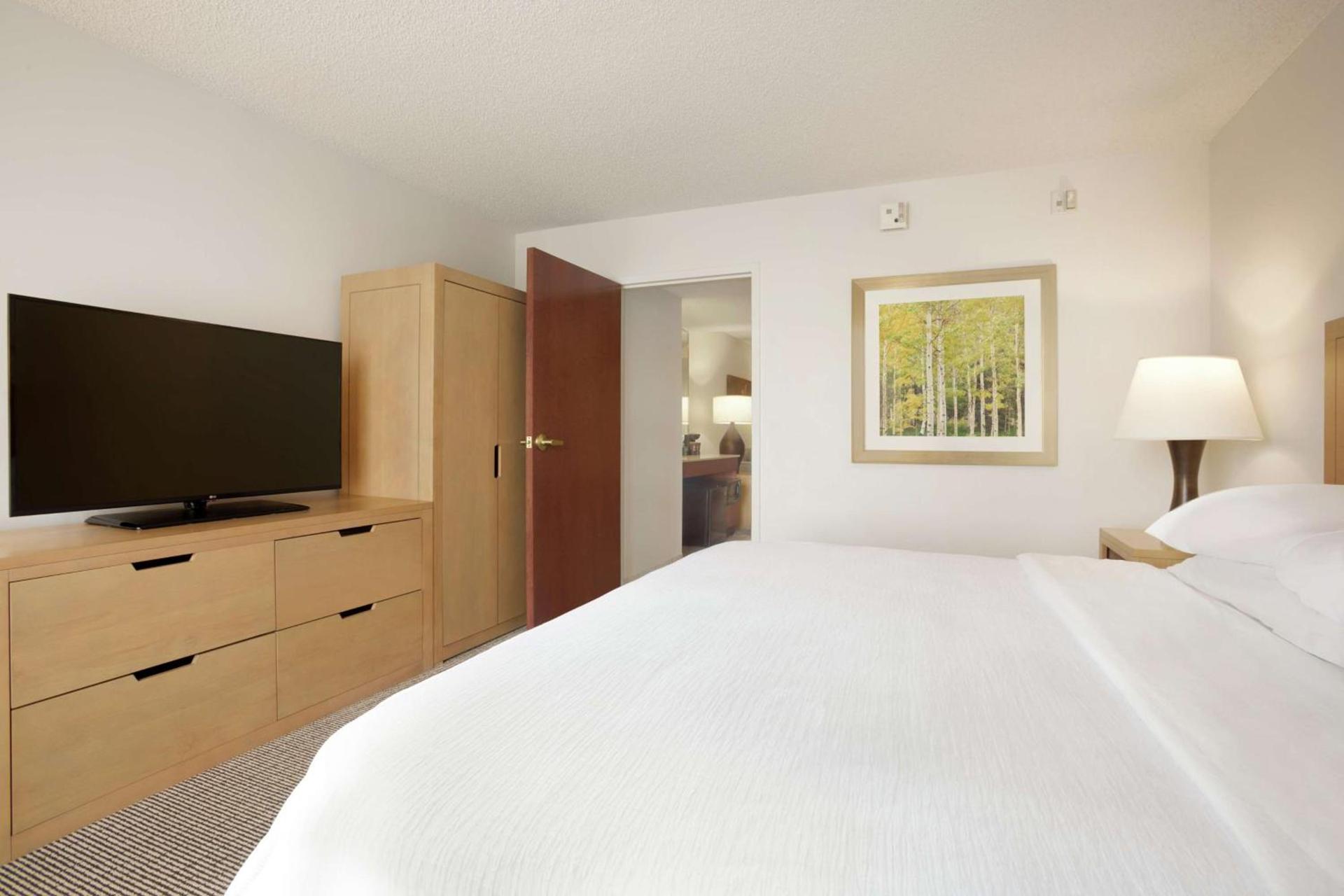 Embassy Suites by Hilton Denver International Airport photo 40