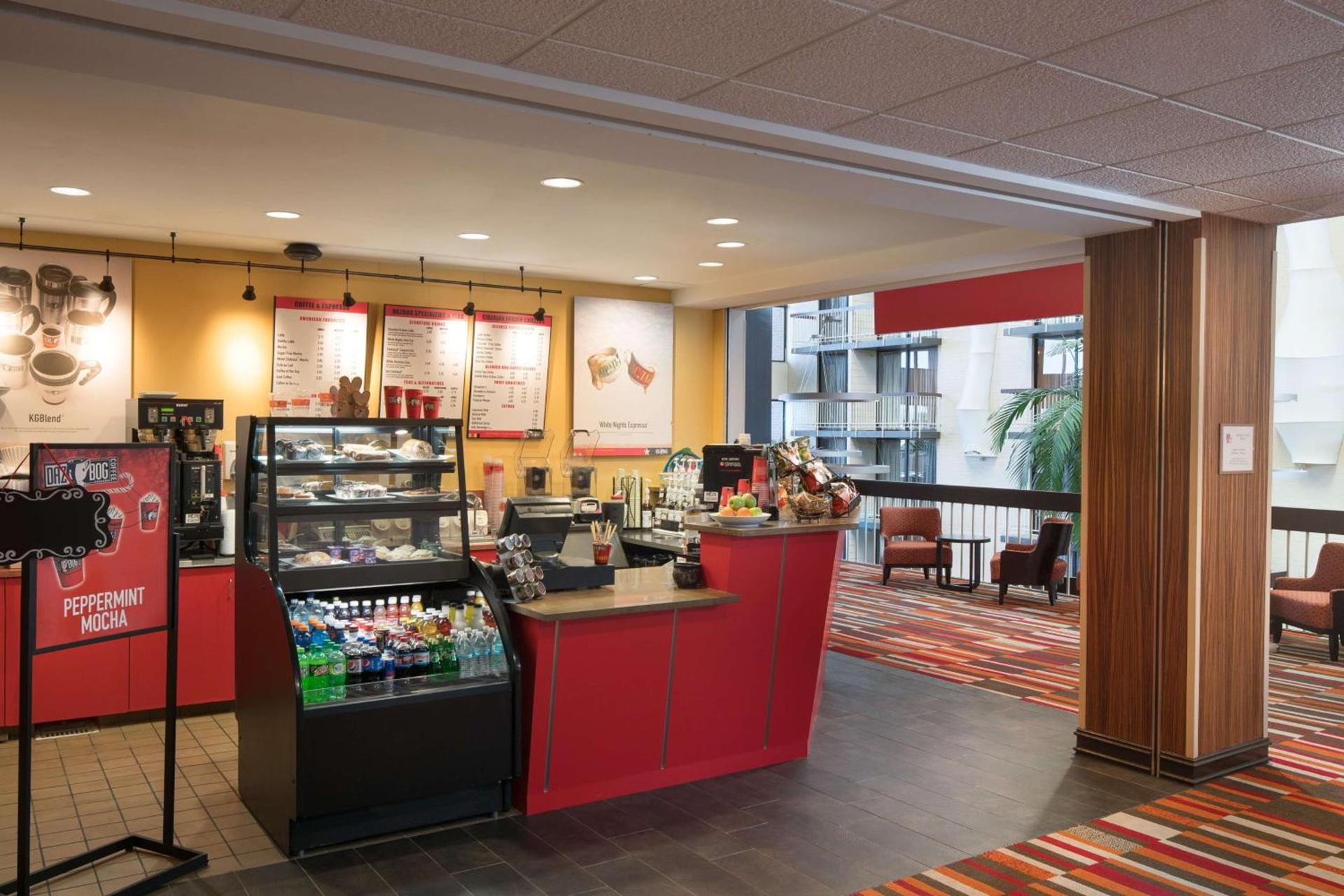 DoubleTree by Hilton Denver Tech photo 16