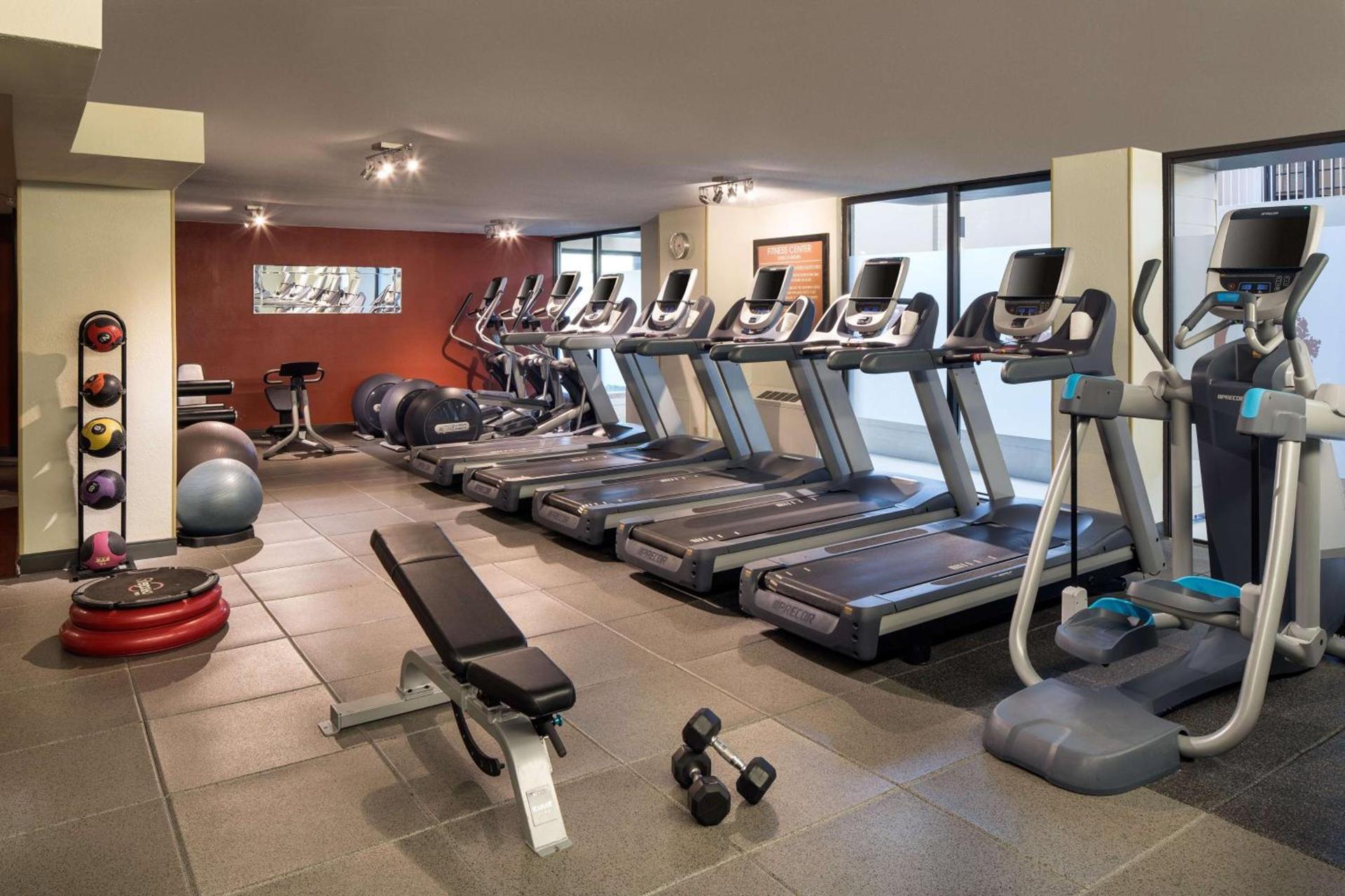 DoubleTree by Hilton Denver Tech photo 19