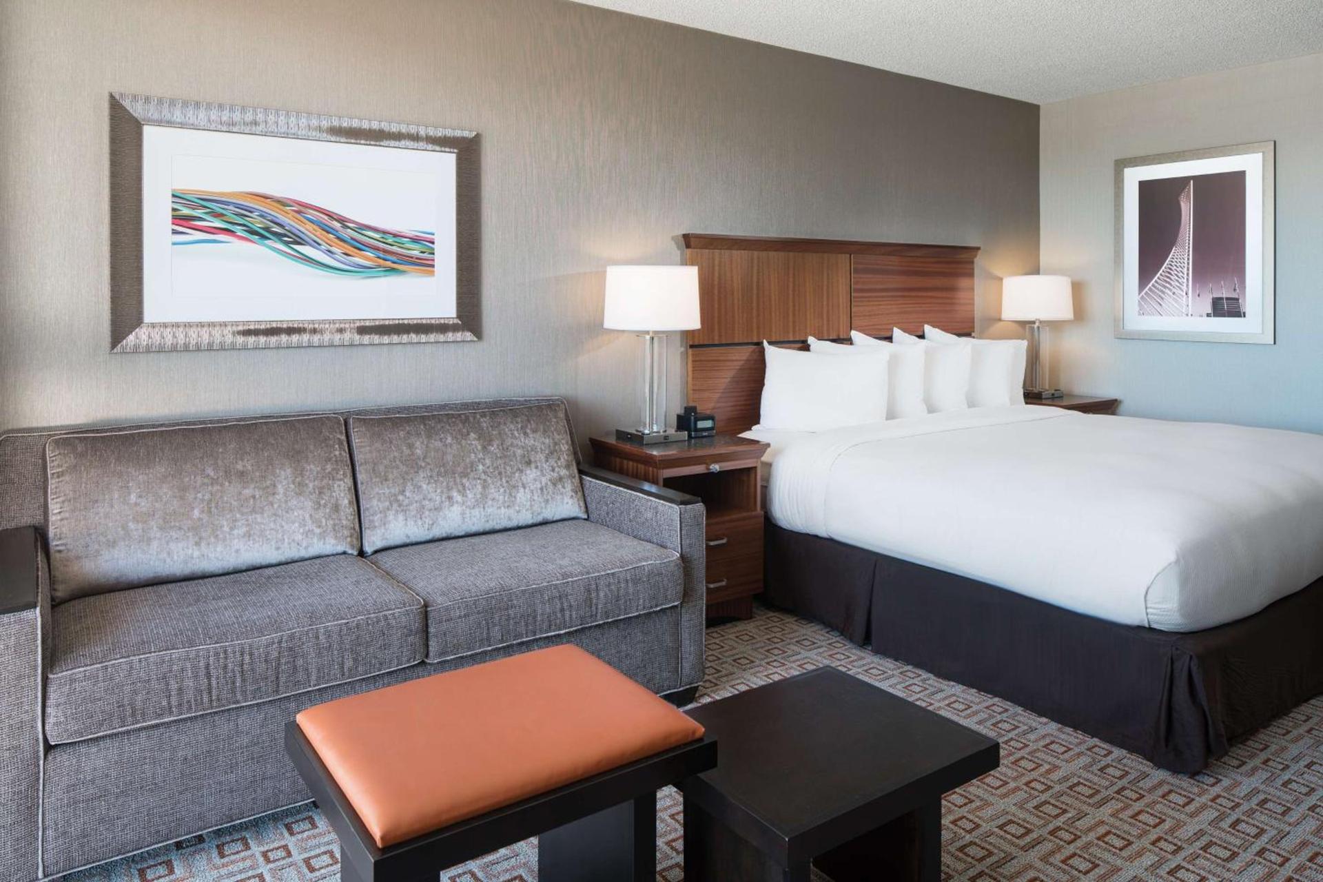 DoubleTree by Hilton Denver Tech photo 21
