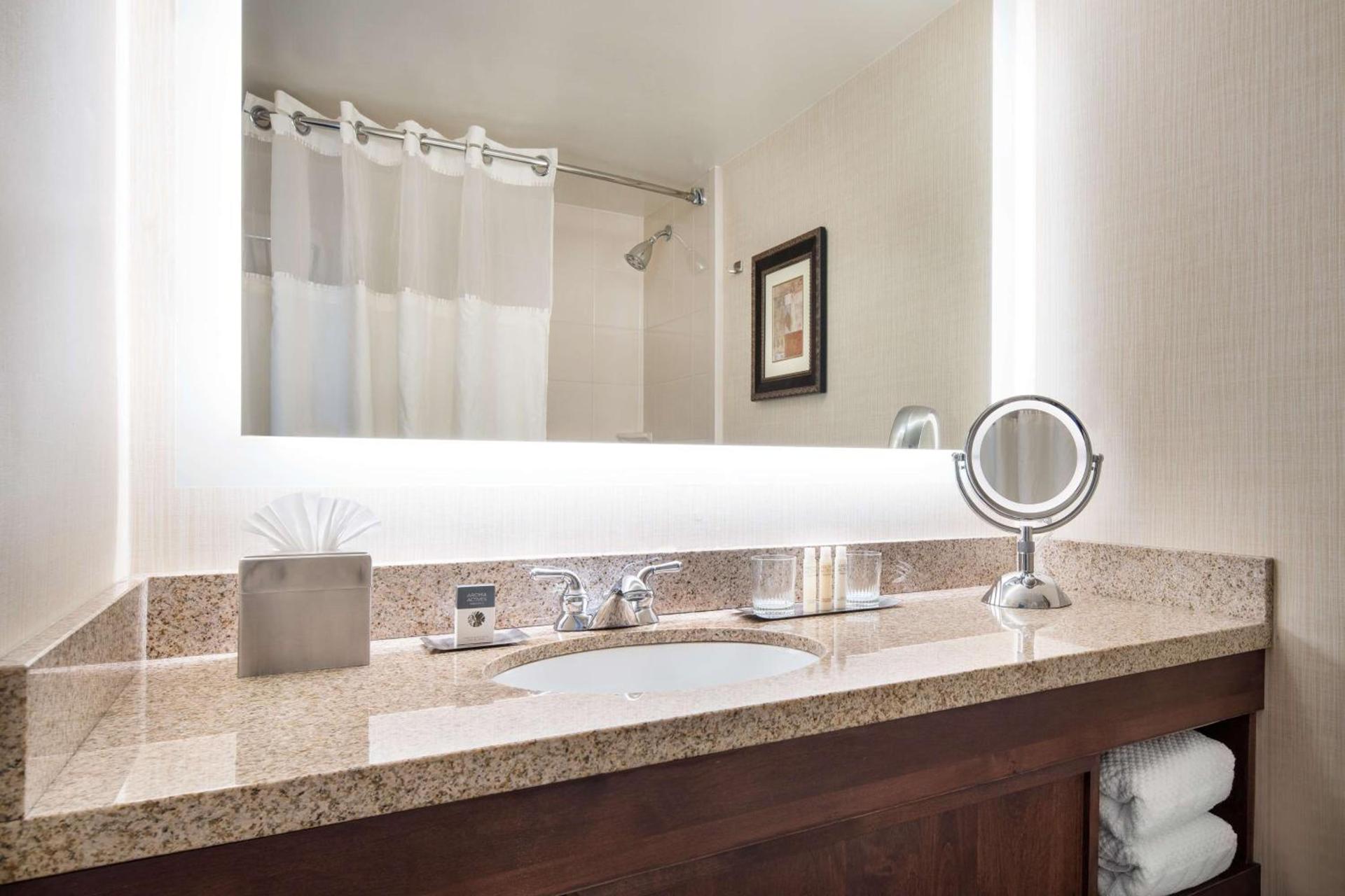 DoubleTree by Hilton Denver Tech photo 22