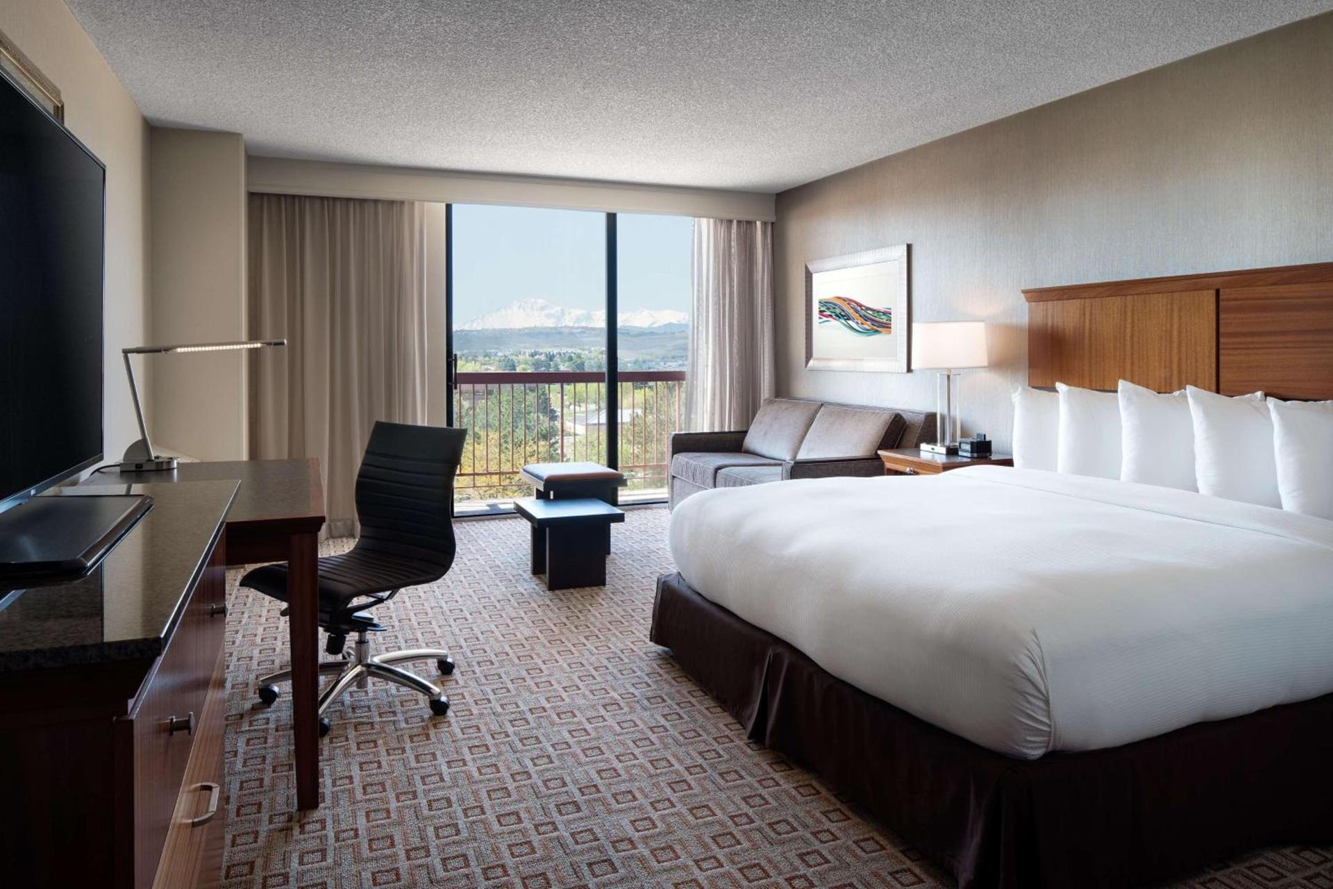 DoubleTree by Hilton Denver Tech photo 23
