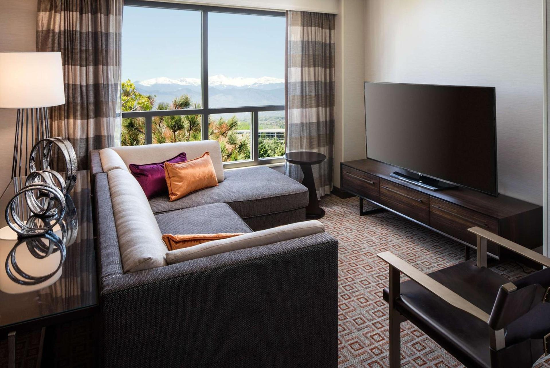 DoubleTree by Hilton Denver Tech photo 24