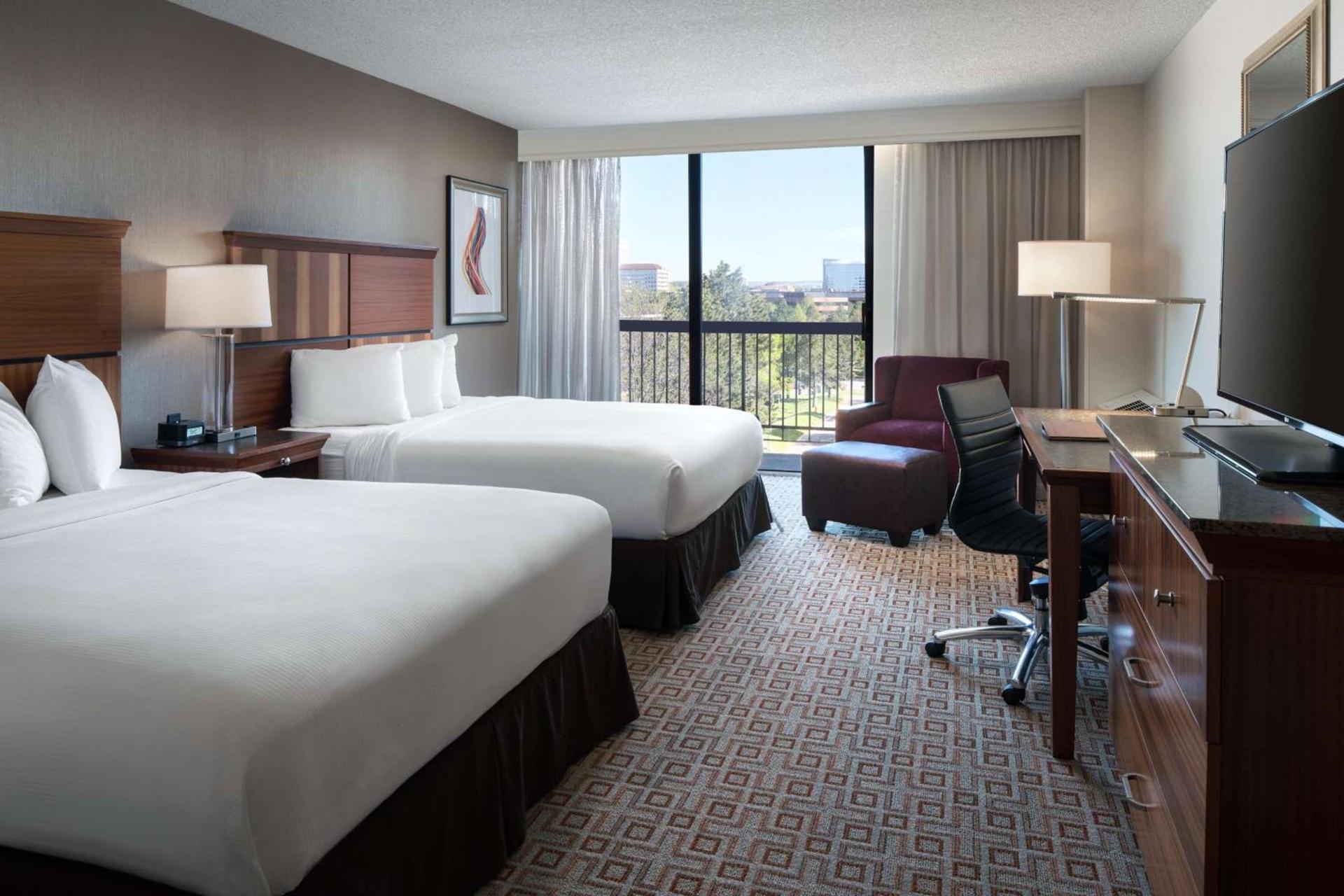 DoubleTree by Hilton Denver Tech photo 28