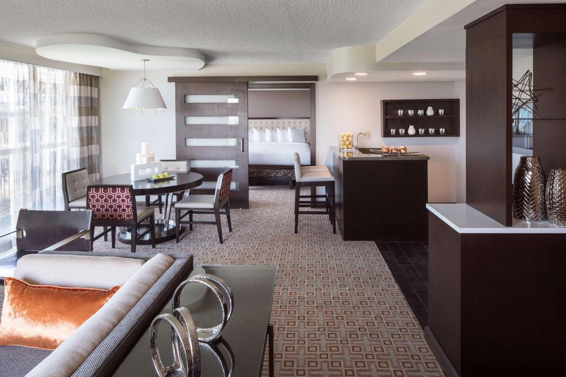 DoubleTree by Hilton Denver Tech photo 31