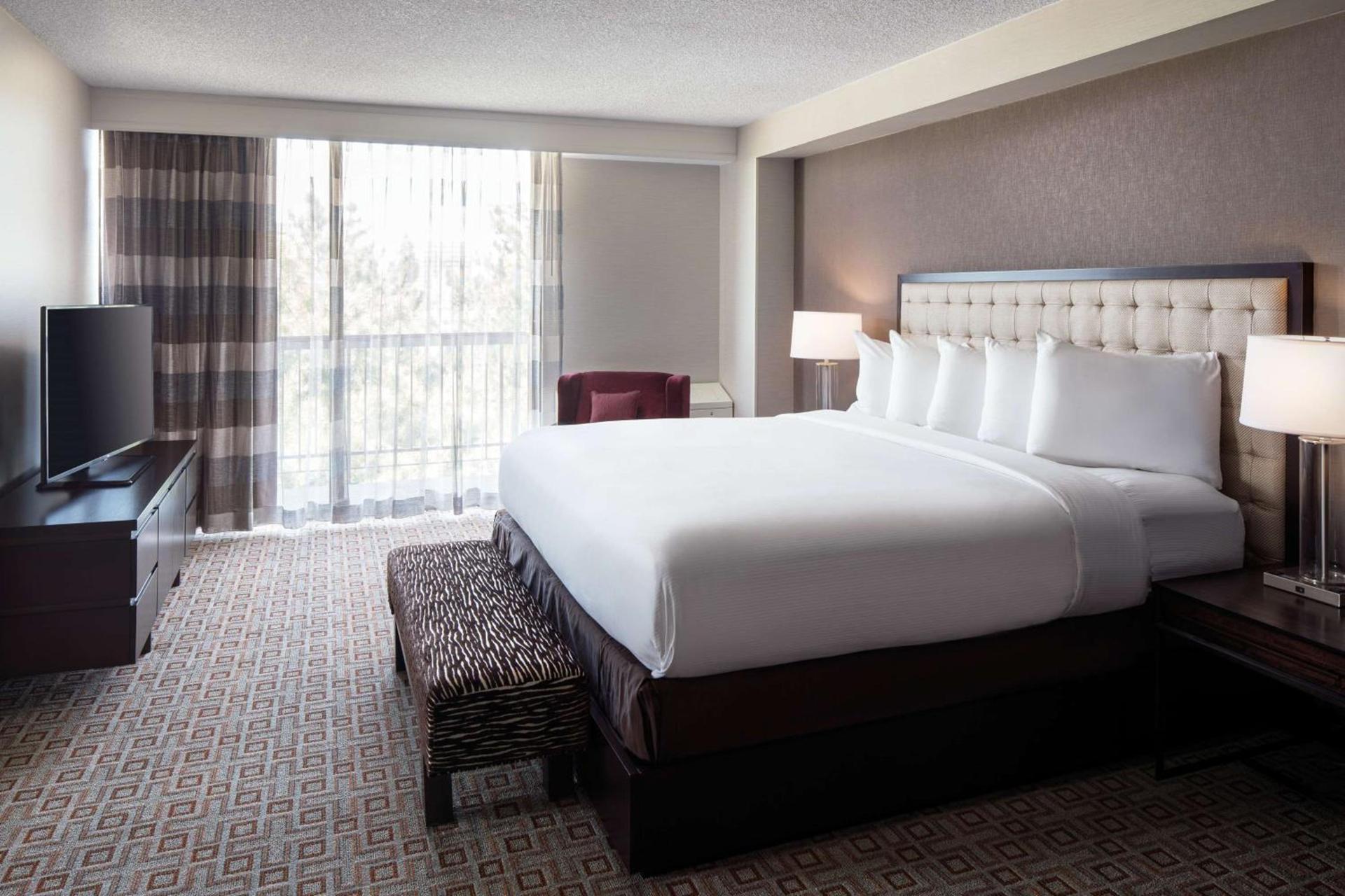 DoubleTree by Hilton Denver Tech photo 32