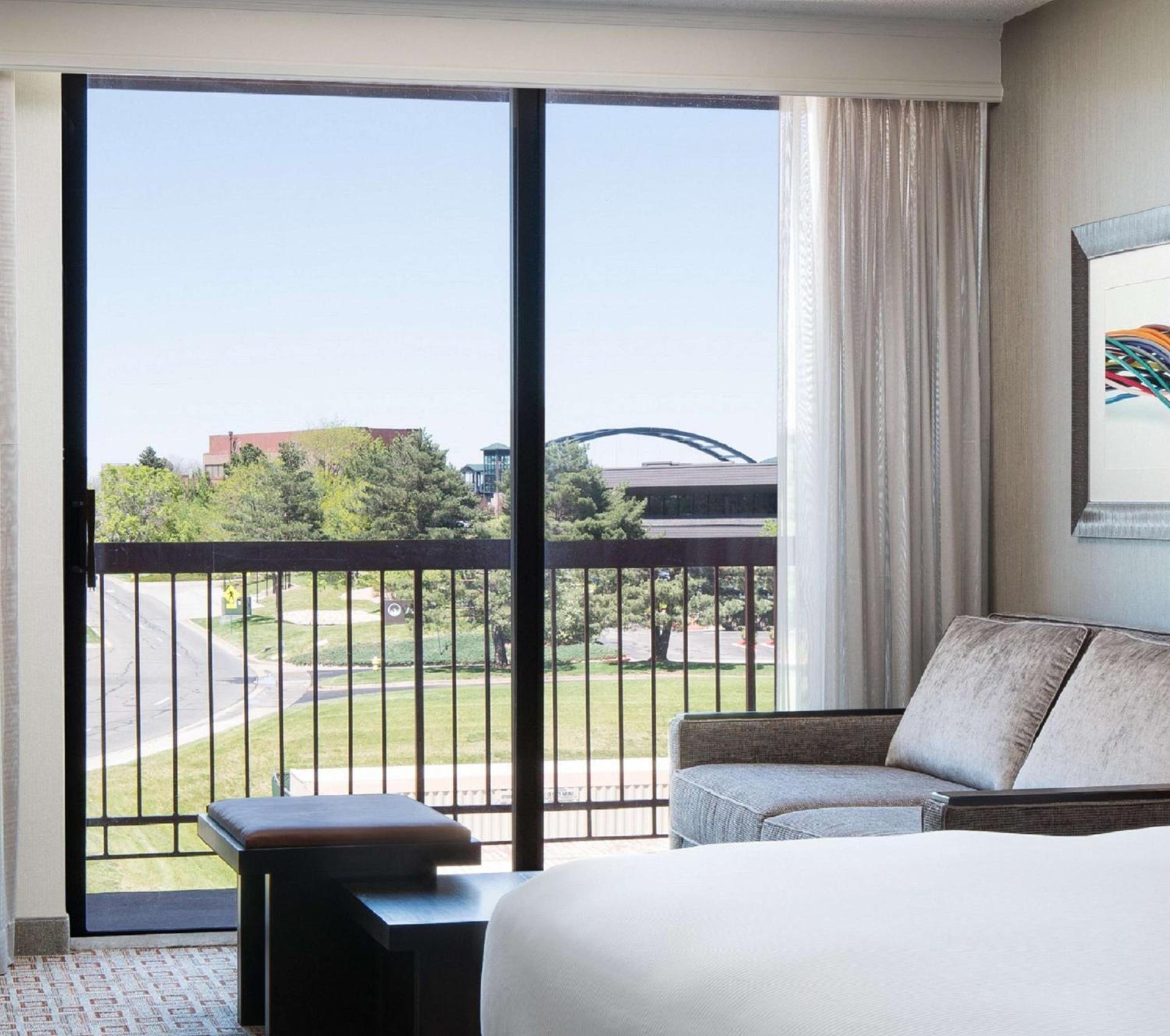 DoubleTree by Hilton Denver Tech photo 33