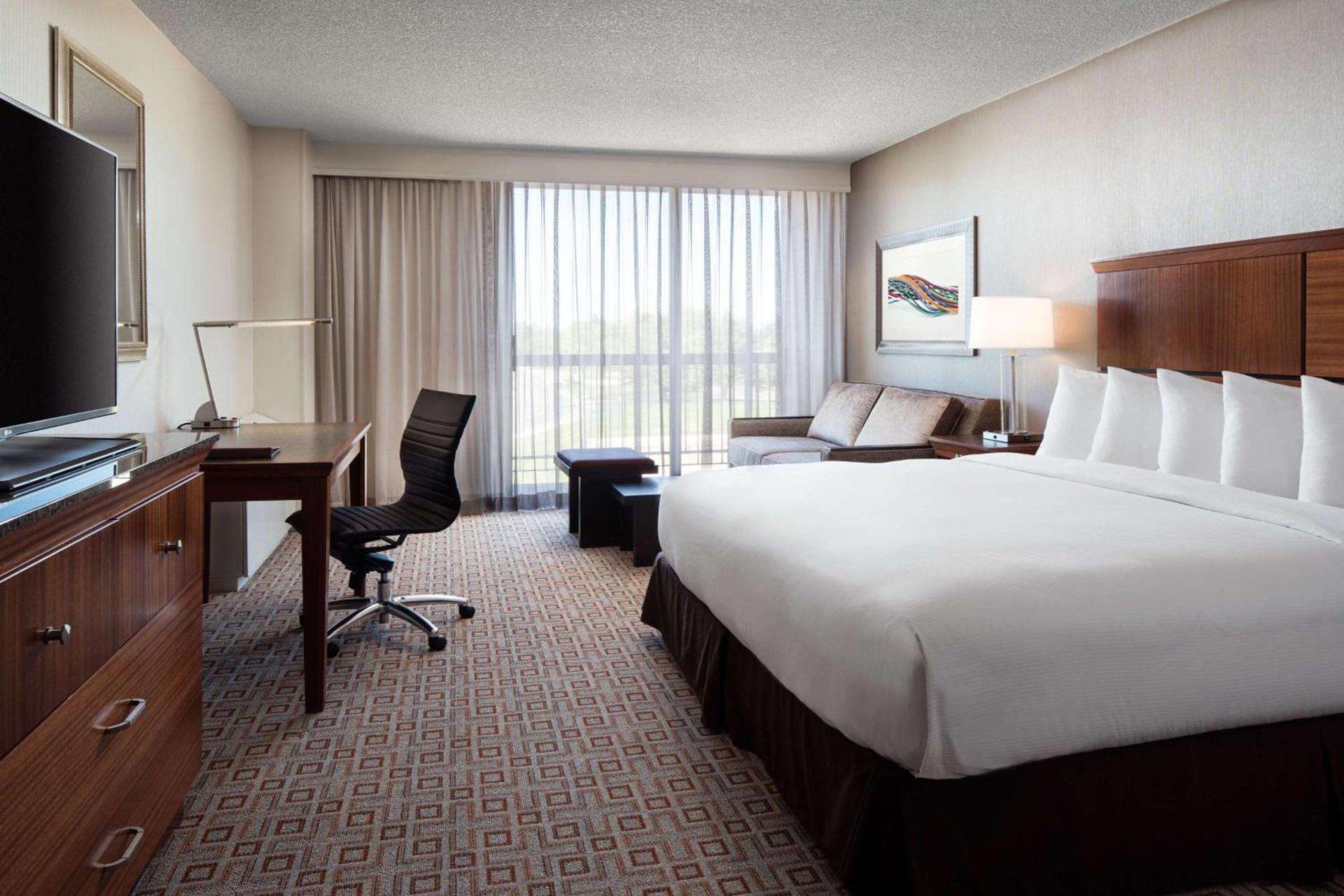 DoubleTree by Hilton Denver Tech photo 34