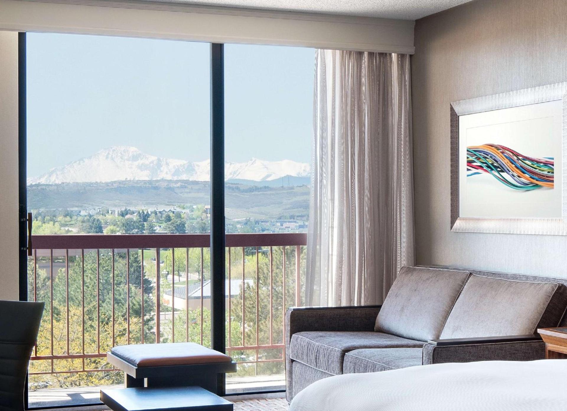 DoubleTree by Hilton Denver Tech photo 35
