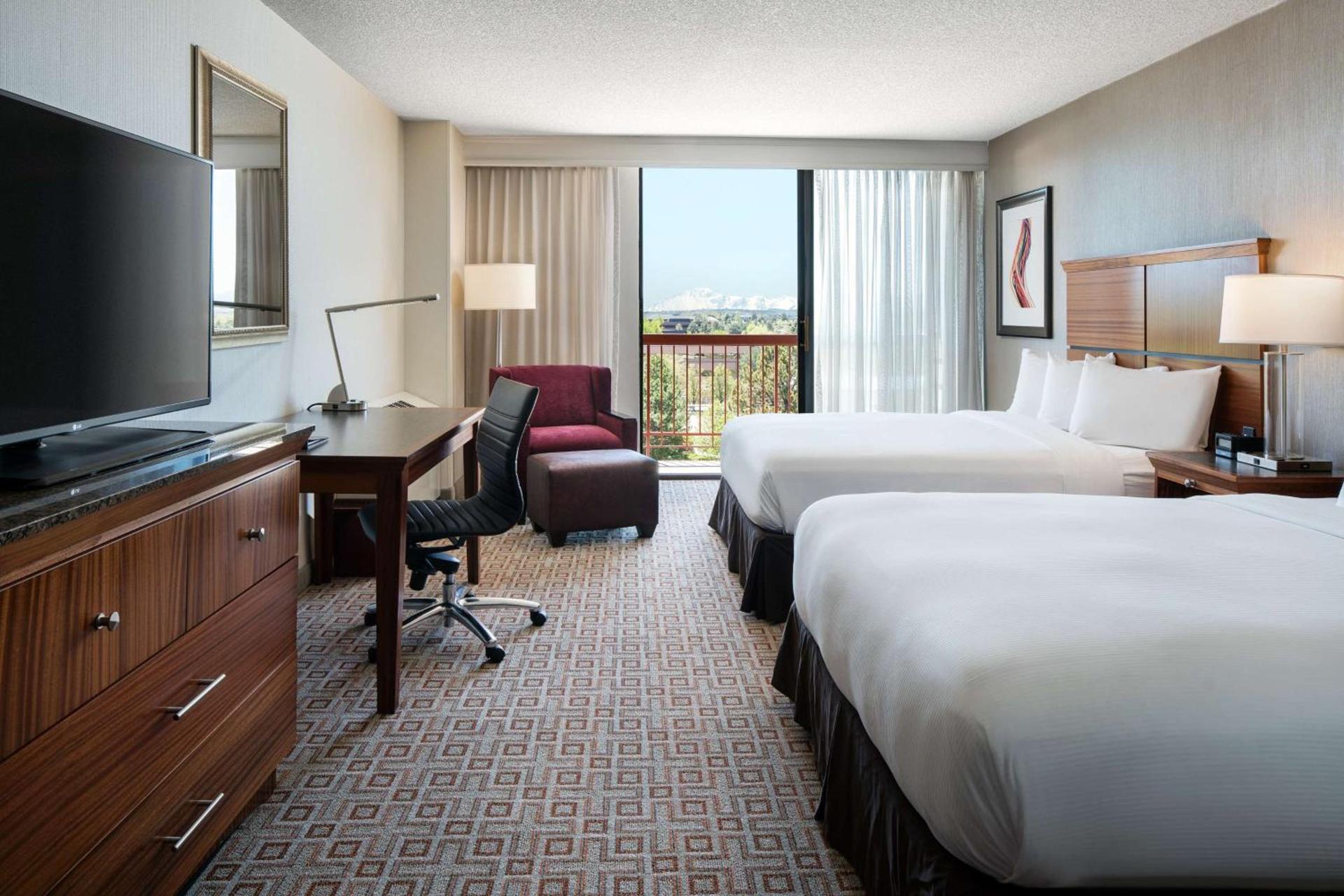 DoubleTree by Hilton Denver Tech photo 37