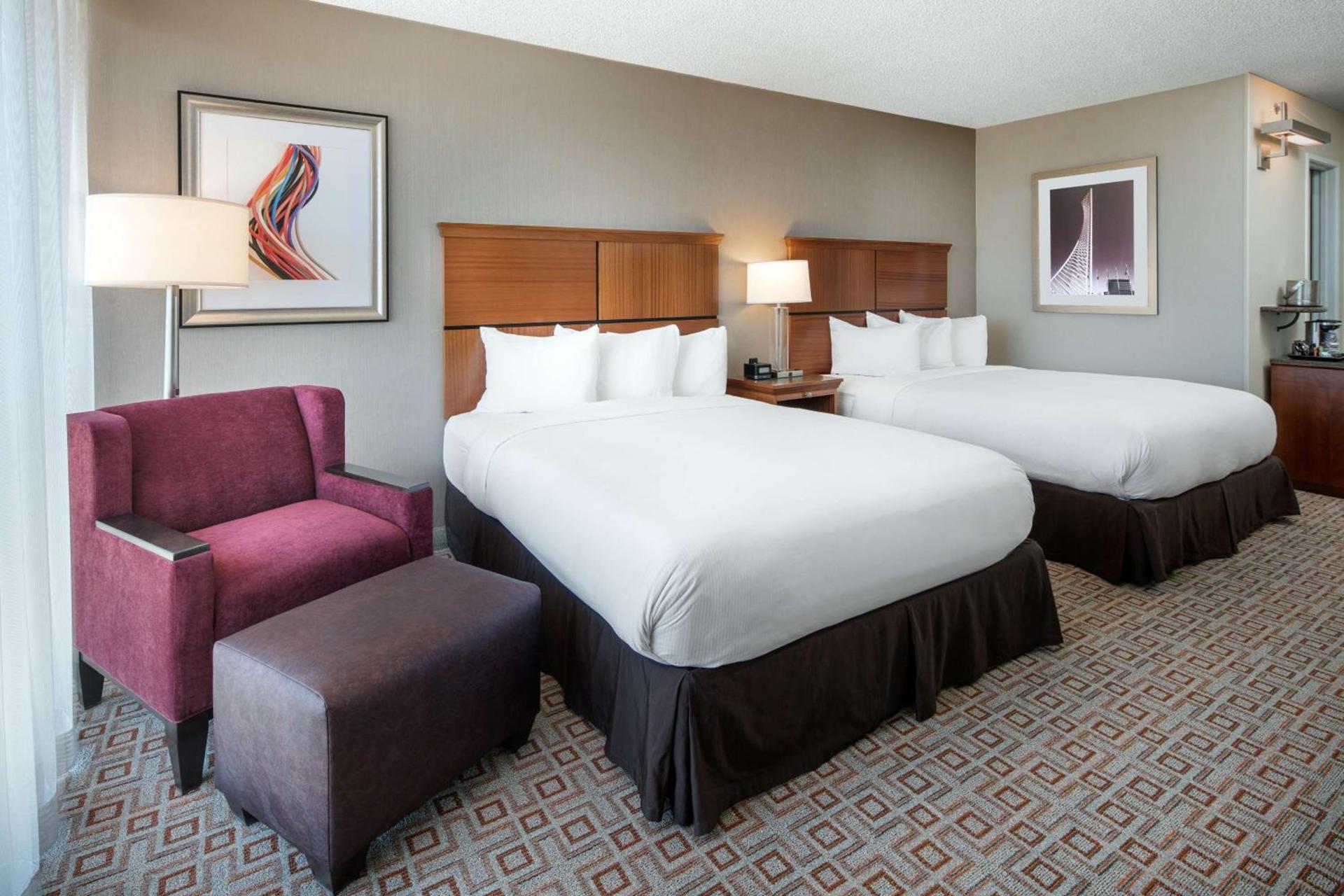DoubleTree by Hilton Denver Tech photo 38