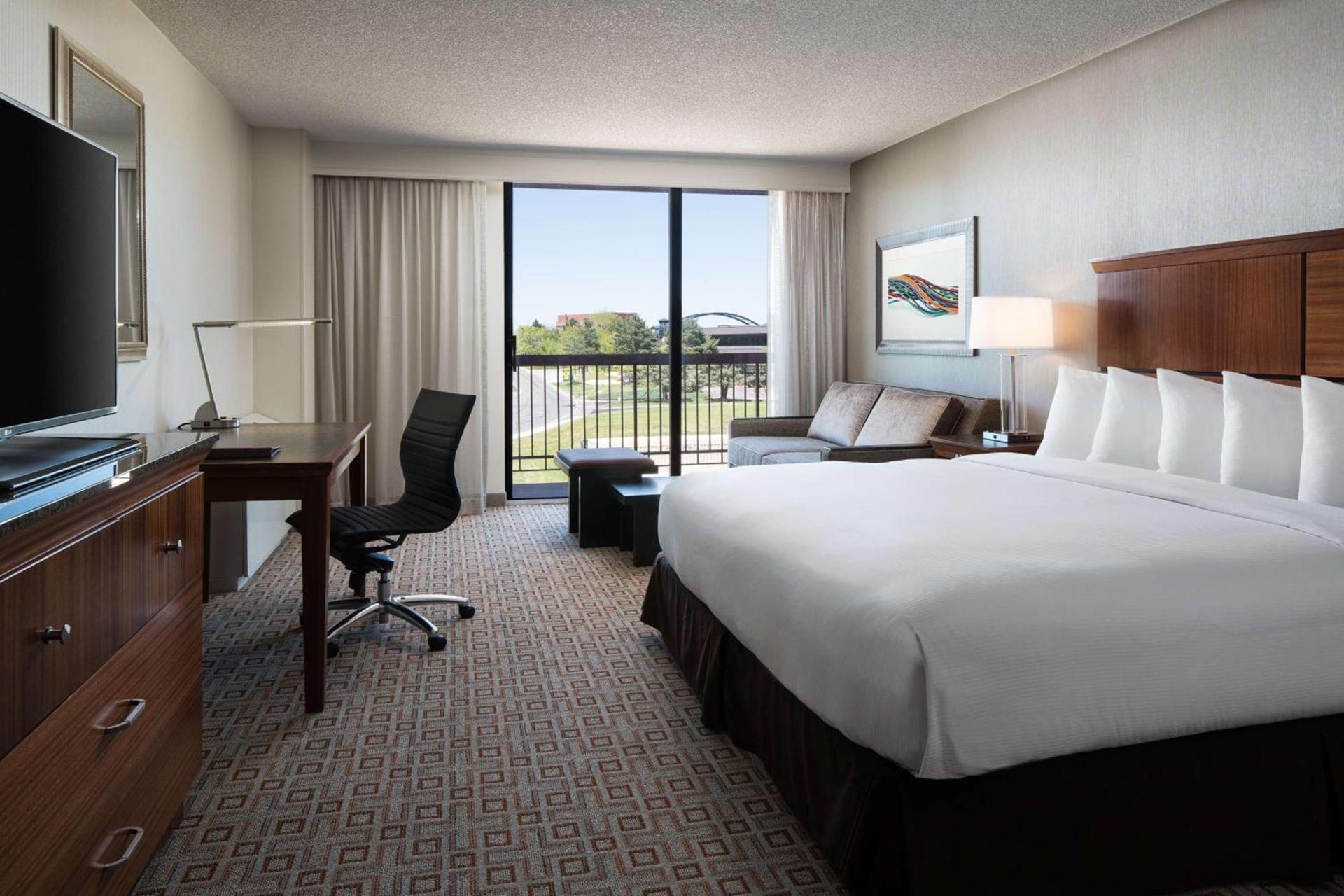 DoubleTree by Hilton Denver Tech photo 39