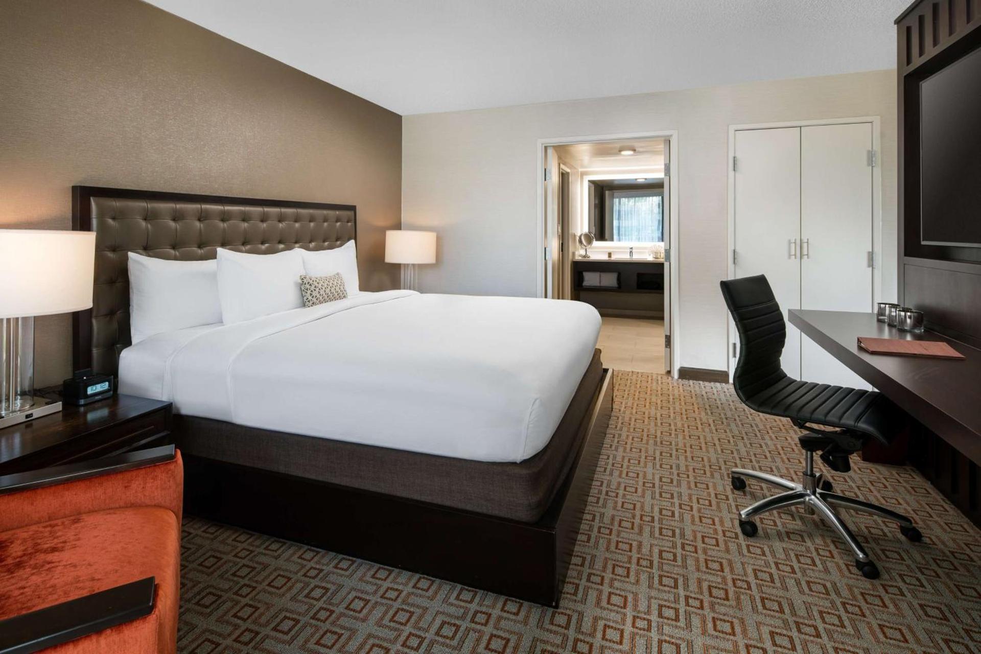 DoubleTree by Hilton Denver Tech photo 41