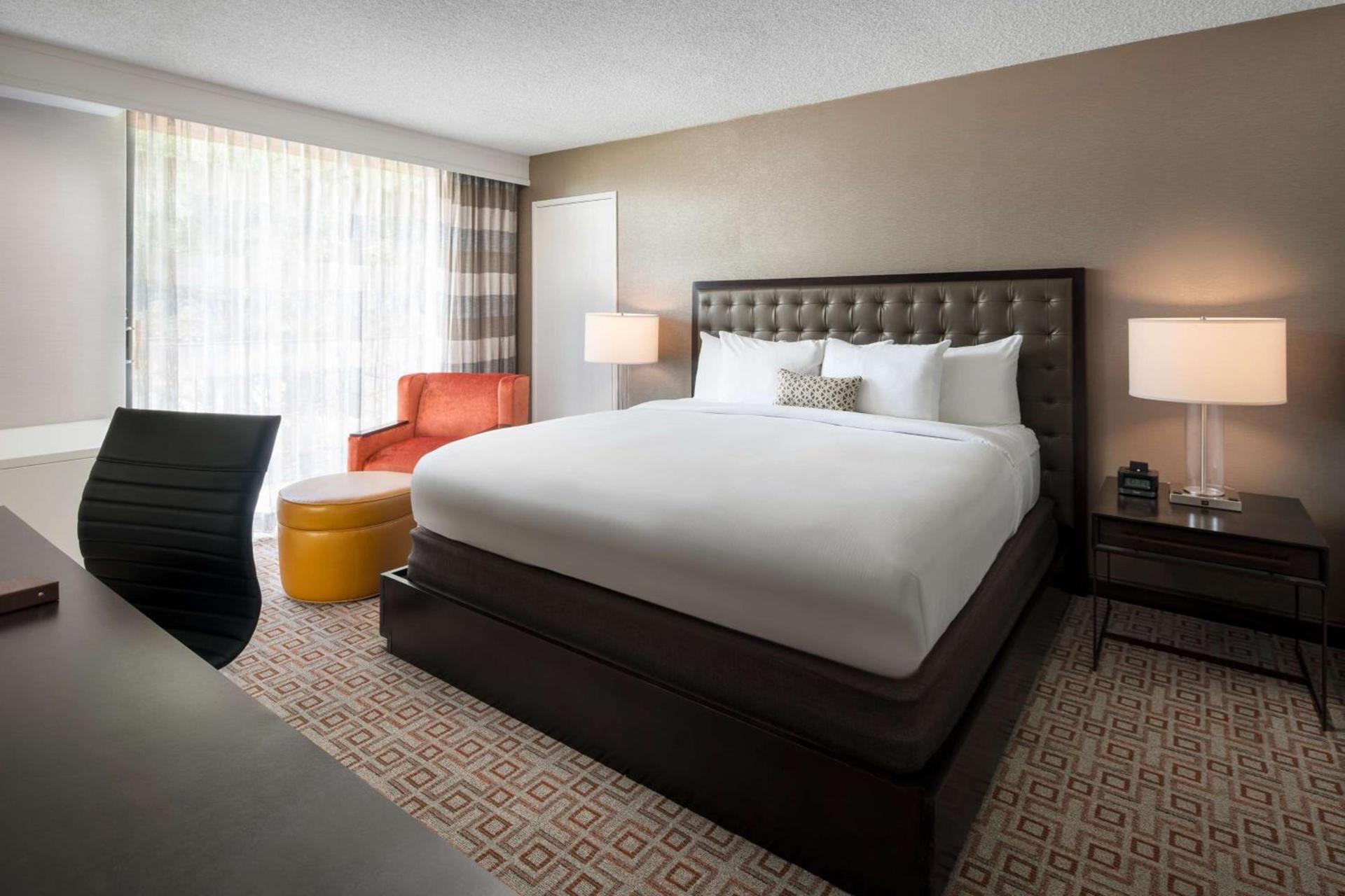 DoubleTree by Hilton Denver Tech photo 44