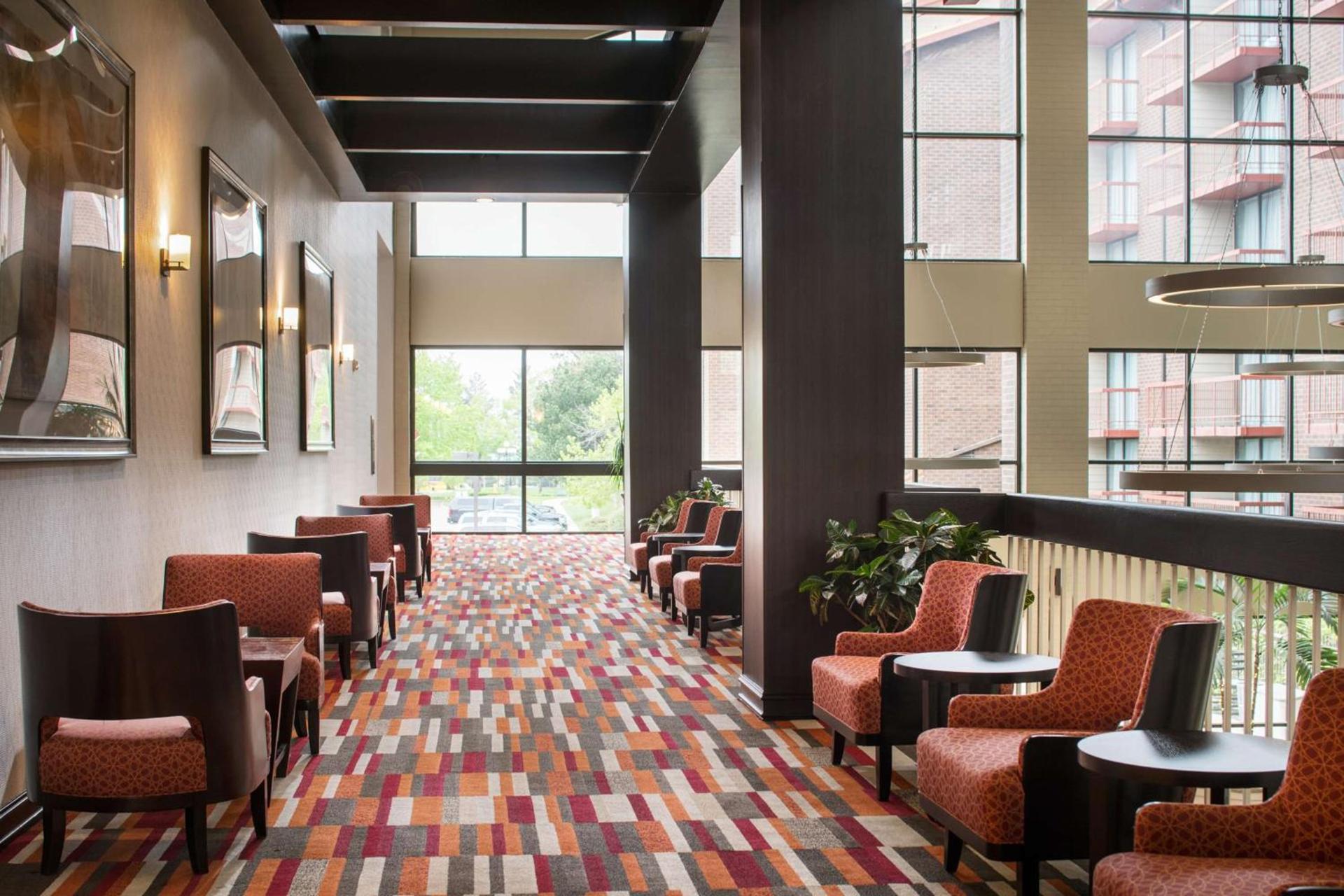 DoubleTree by Hilton Denver Tech photo 46