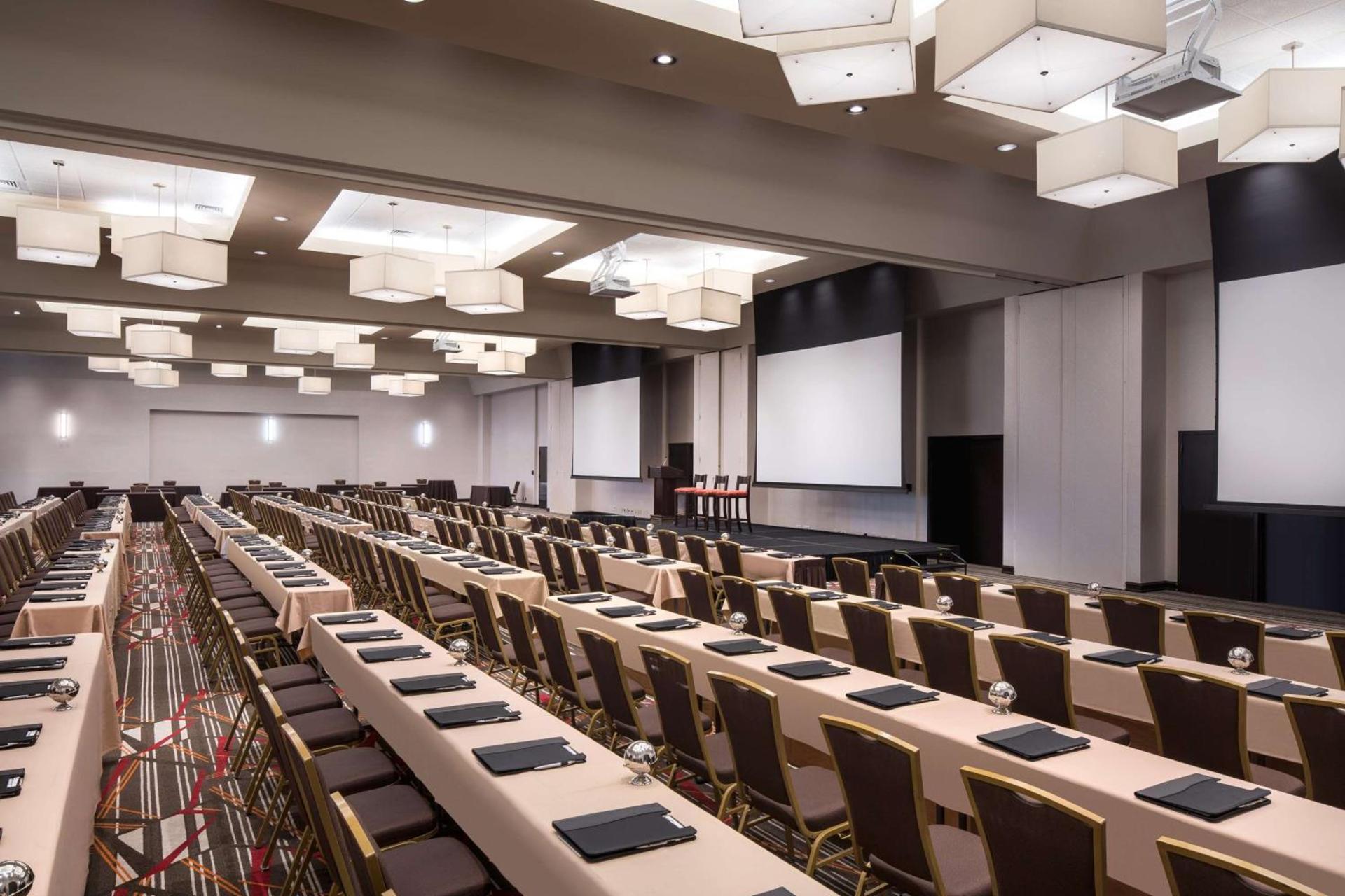 DoubleTree by Hilton Denver Tech photo 49