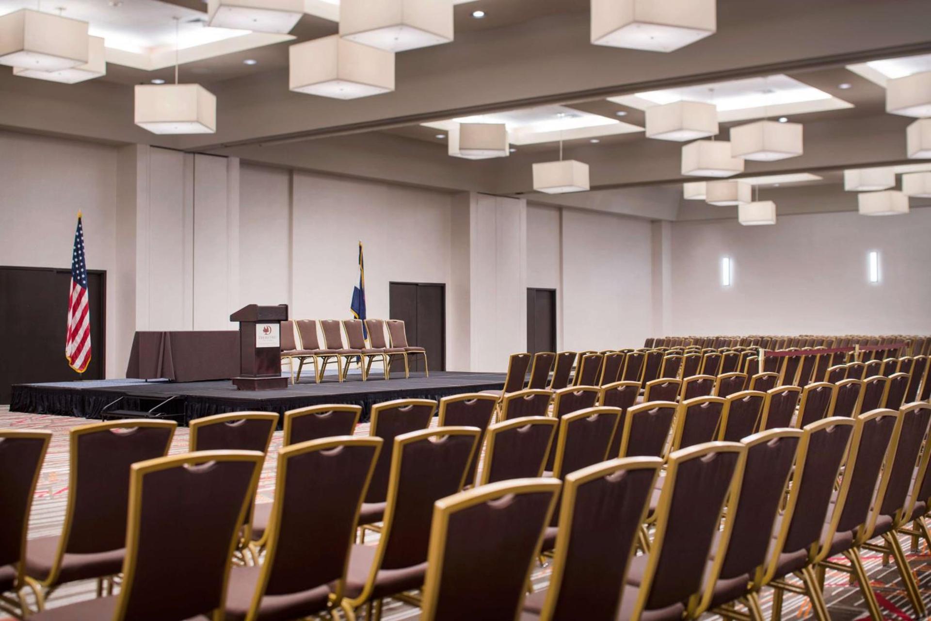 DoubleTree by Hilton Denver Tech photo 50