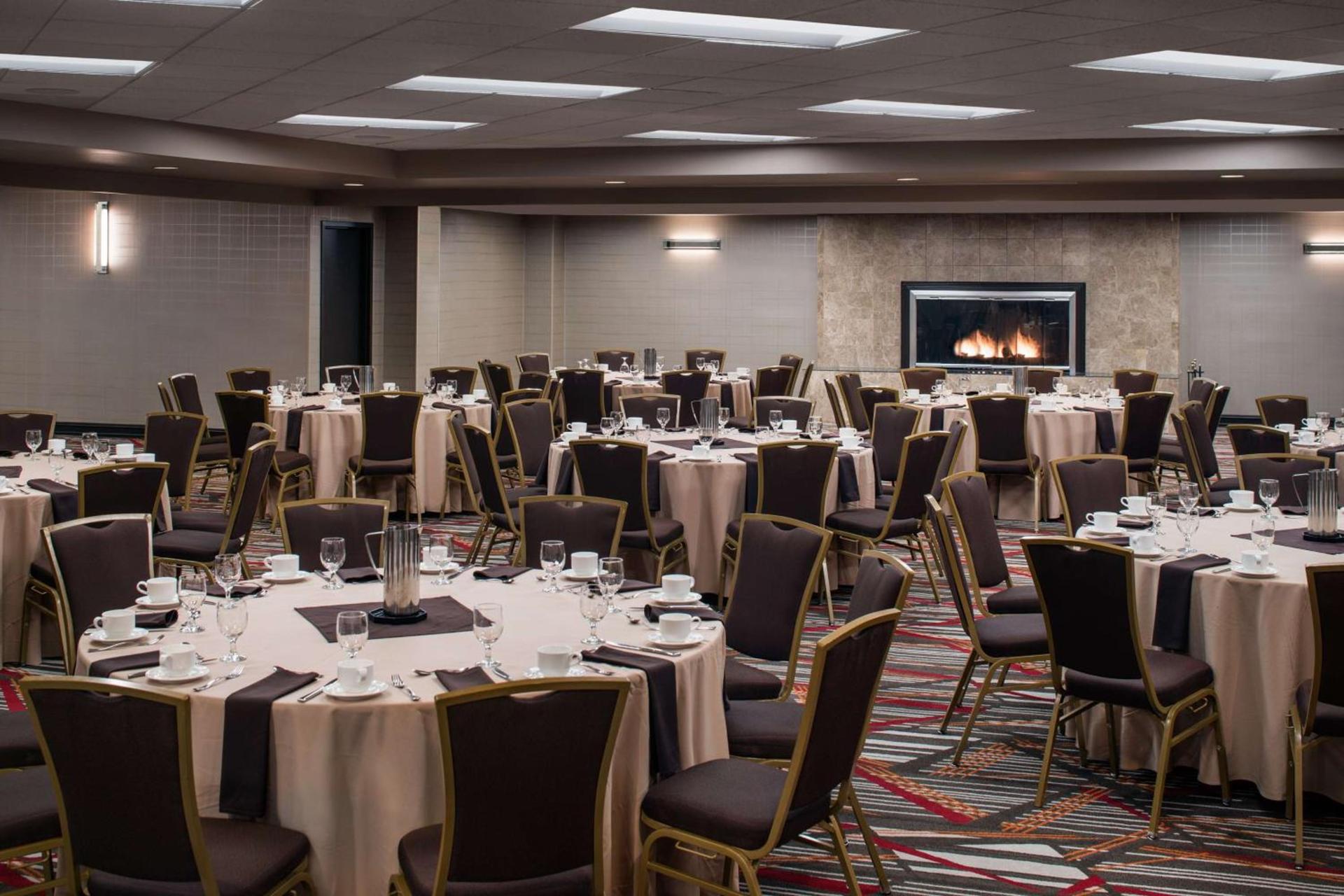 DoubleTree by Hilton Denver Tech photo 52