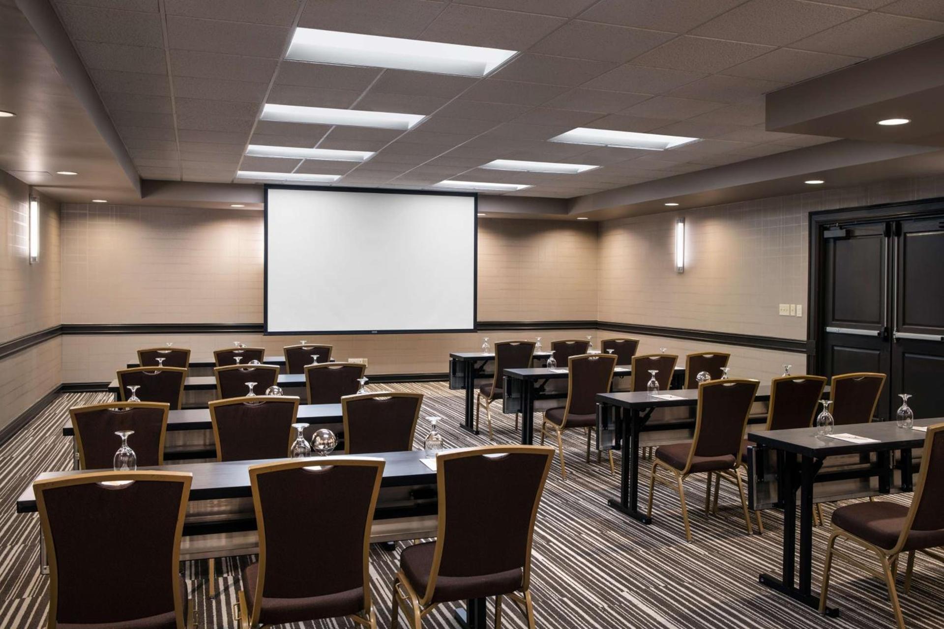 DoubleTree by Hilton Denver Tech photo 53