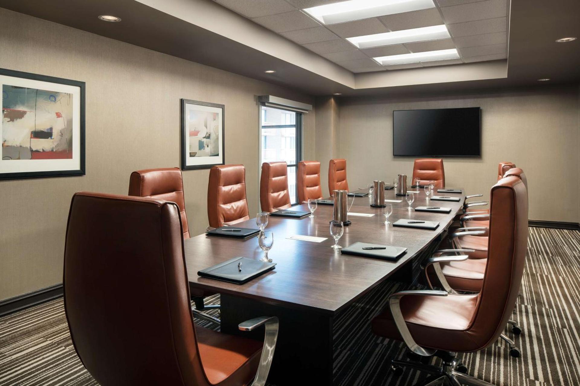 DoubleTree by Hilton Denver Tech photo 54