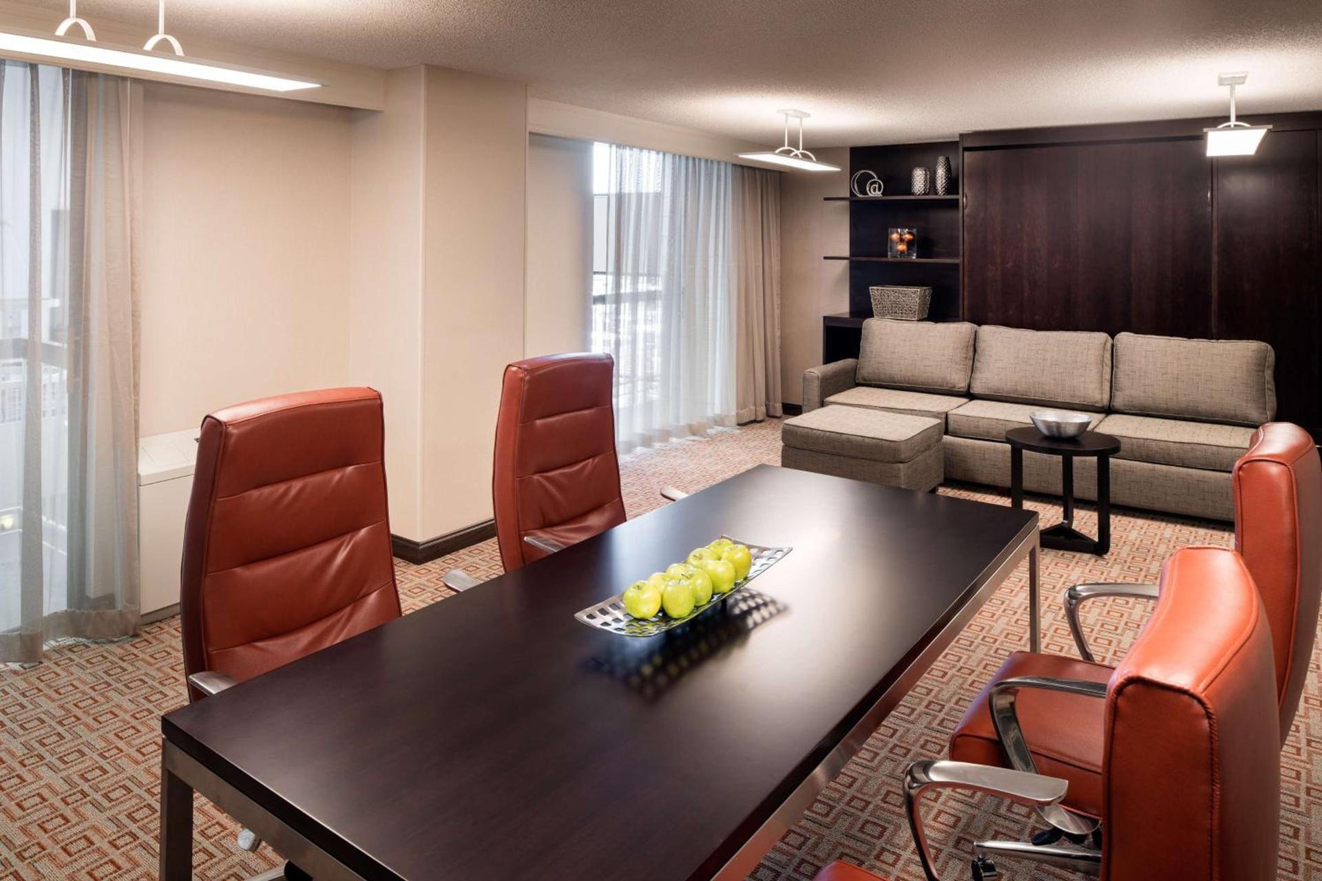 DoubleTree by Hilton Denver Tech photo 55